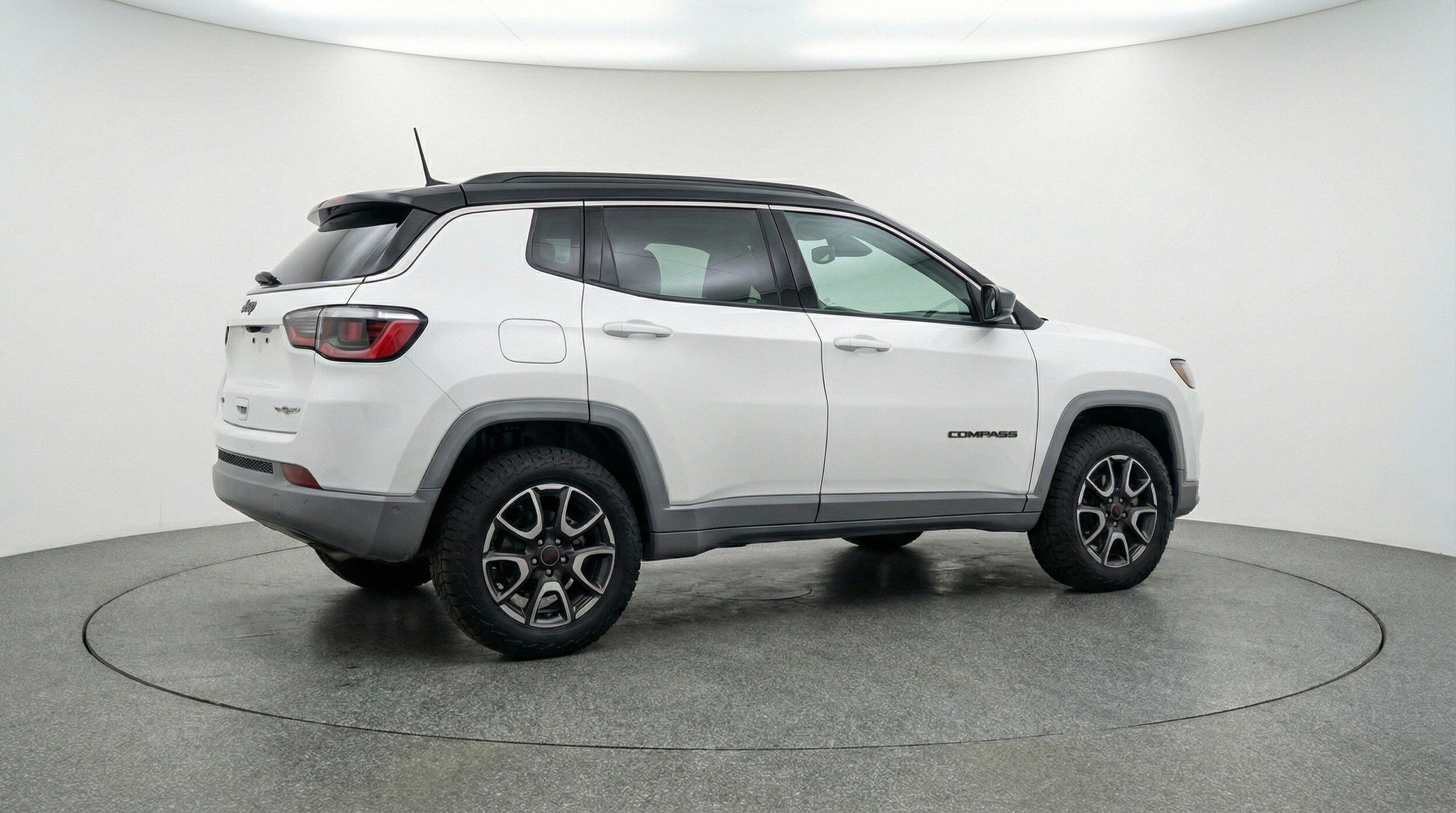 Thumbnail: 2025 Jeep Compass - 9
