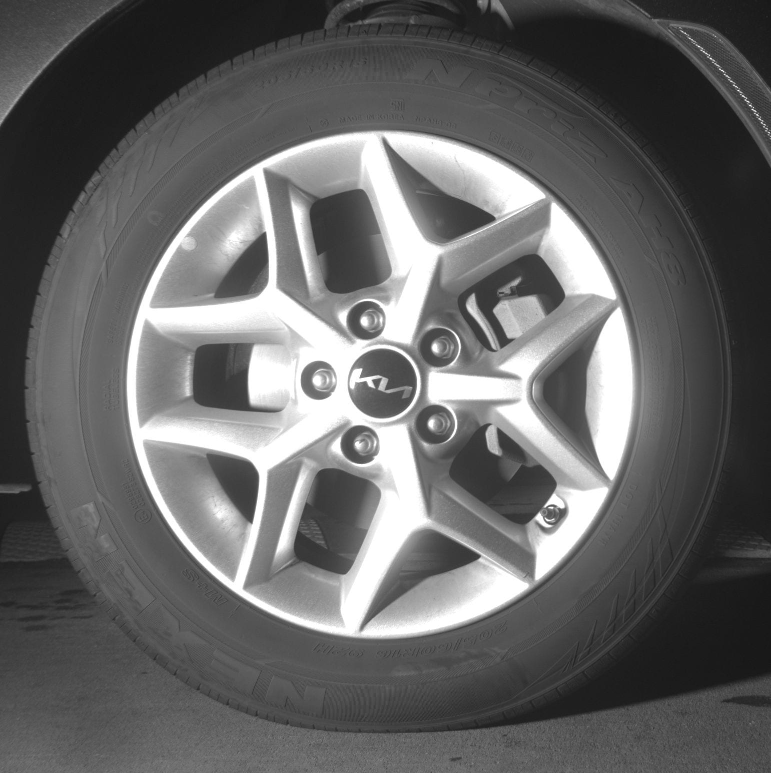 Thumbnail: 2025 Kia Soul - 10