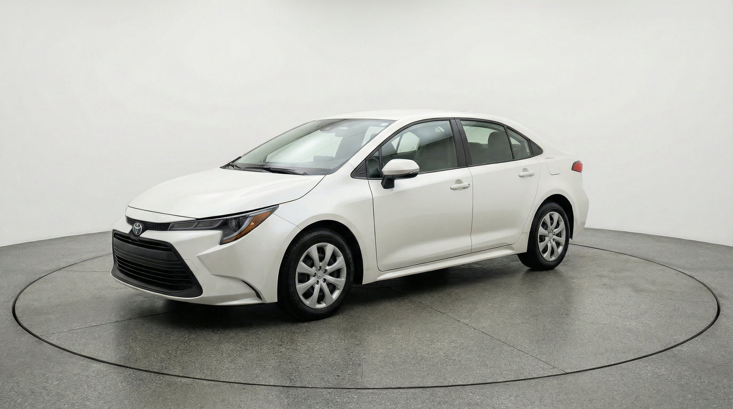 Thumbnail: 2025 Toyota Corolla - 3