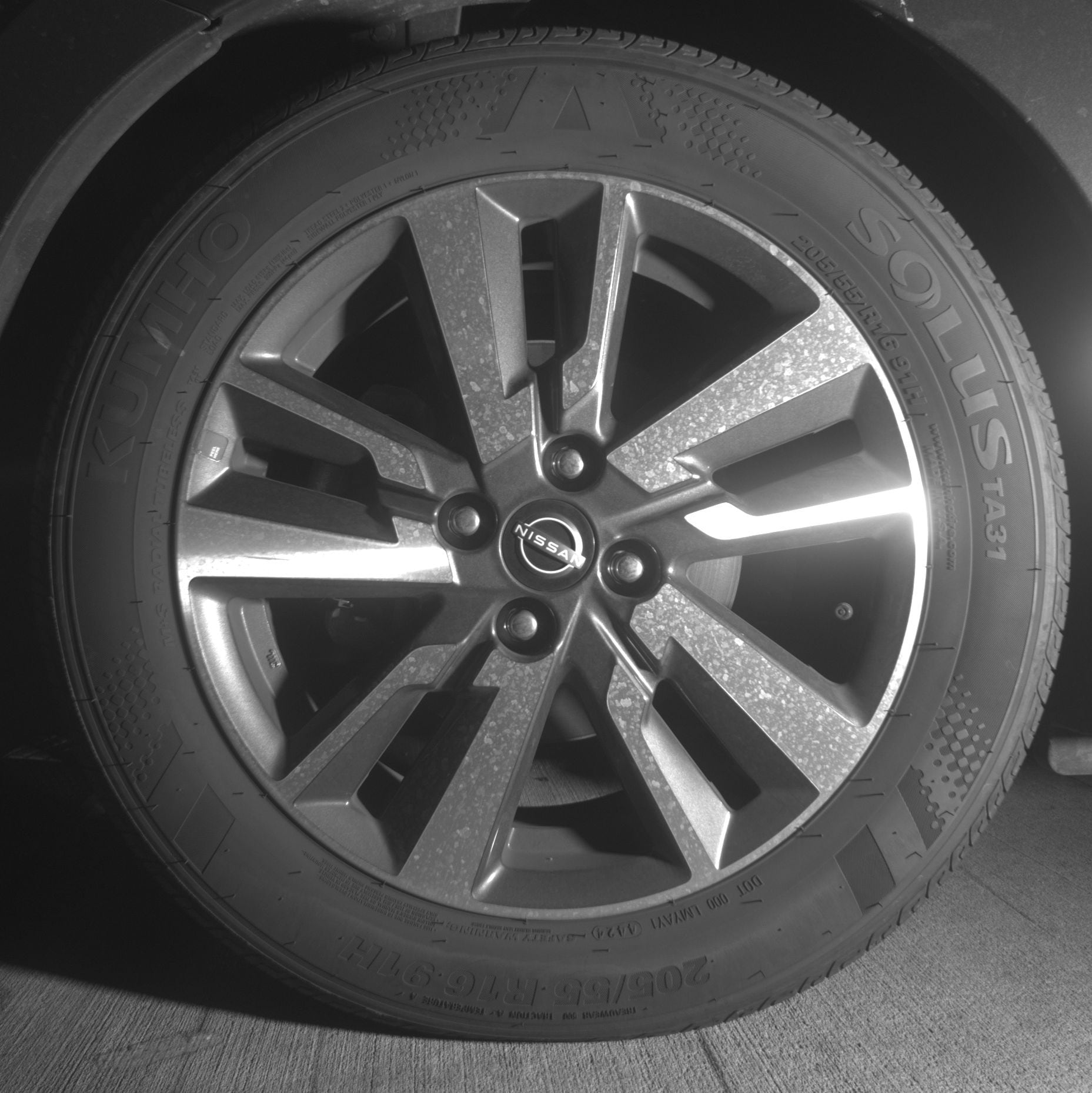 Thumbnail: 2025 Nissan Versa - 9