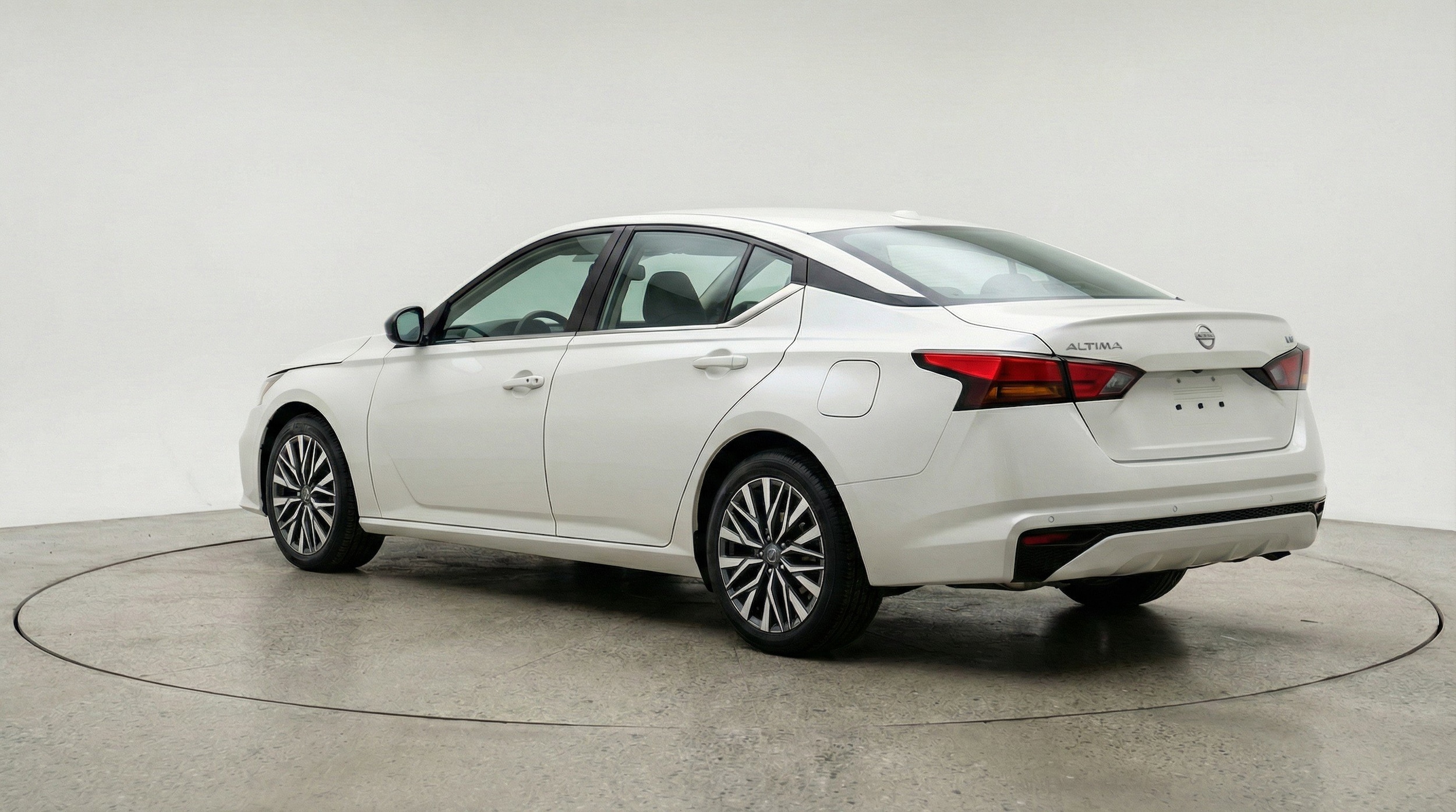 Thumbnail: 2025 Nissan Altima - 6