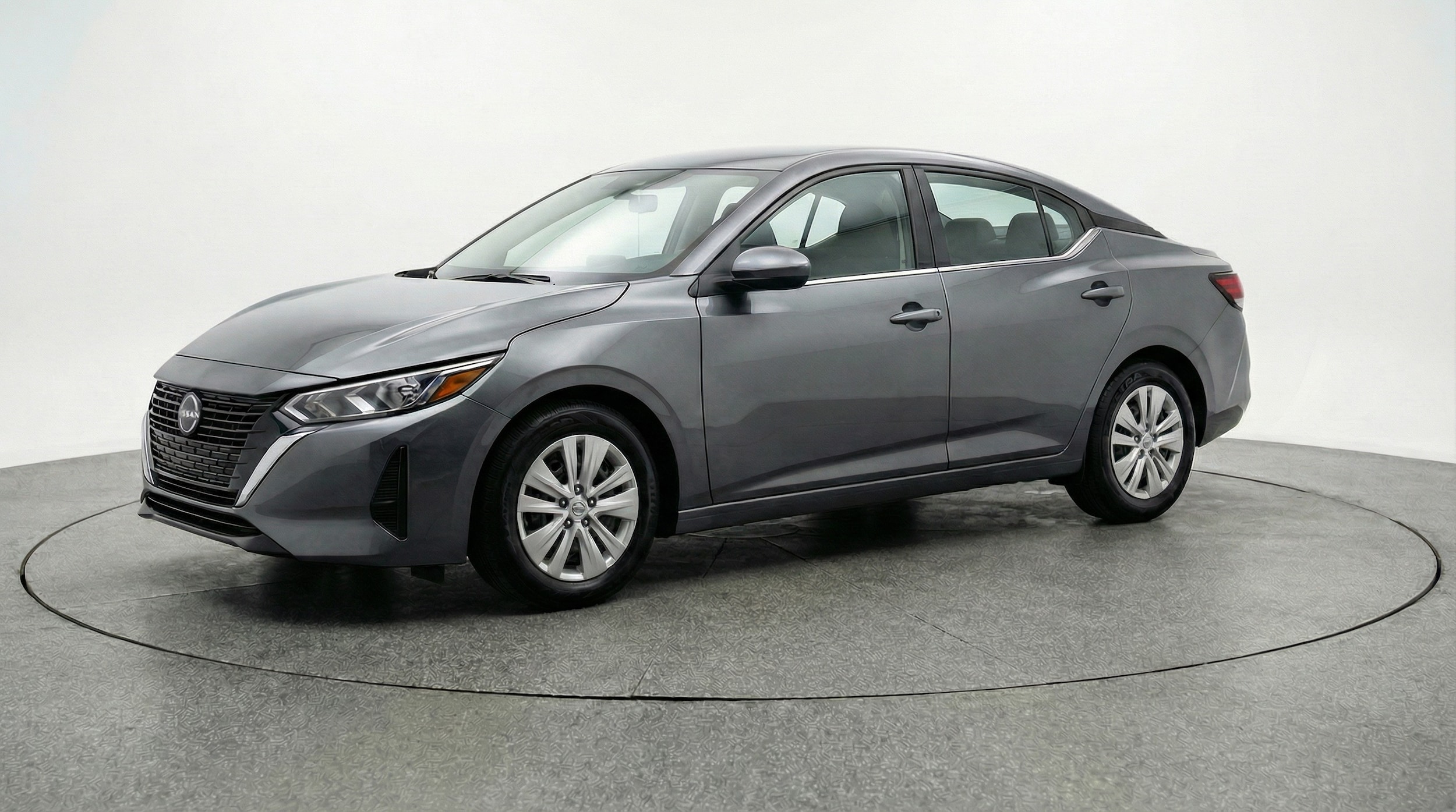 Thumbnail: 2025 Nissan Sentra - 3