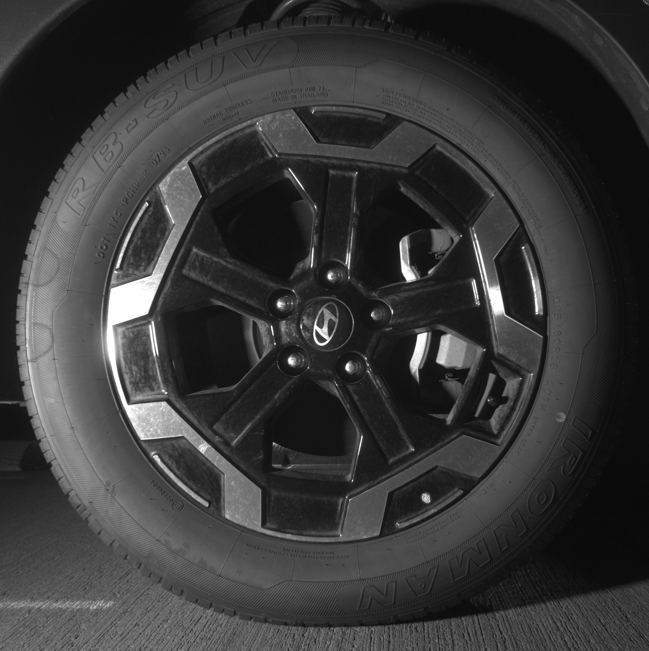 Thumbnail: 2025 Hyundai Santa Fe - 10