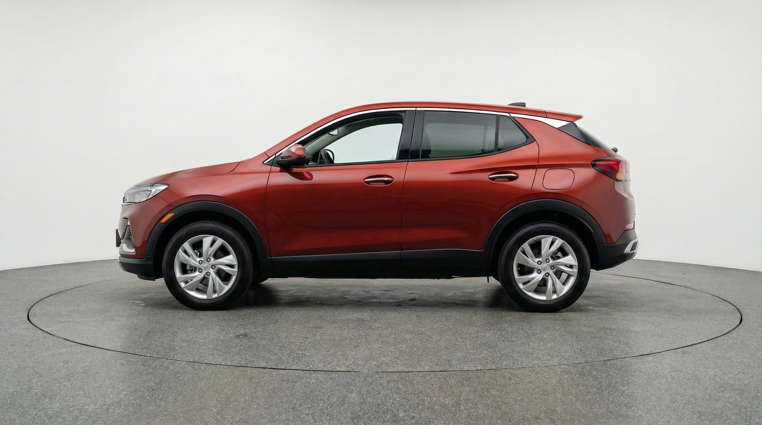 Thumbnail: 2026 Buick Encore GX - 5