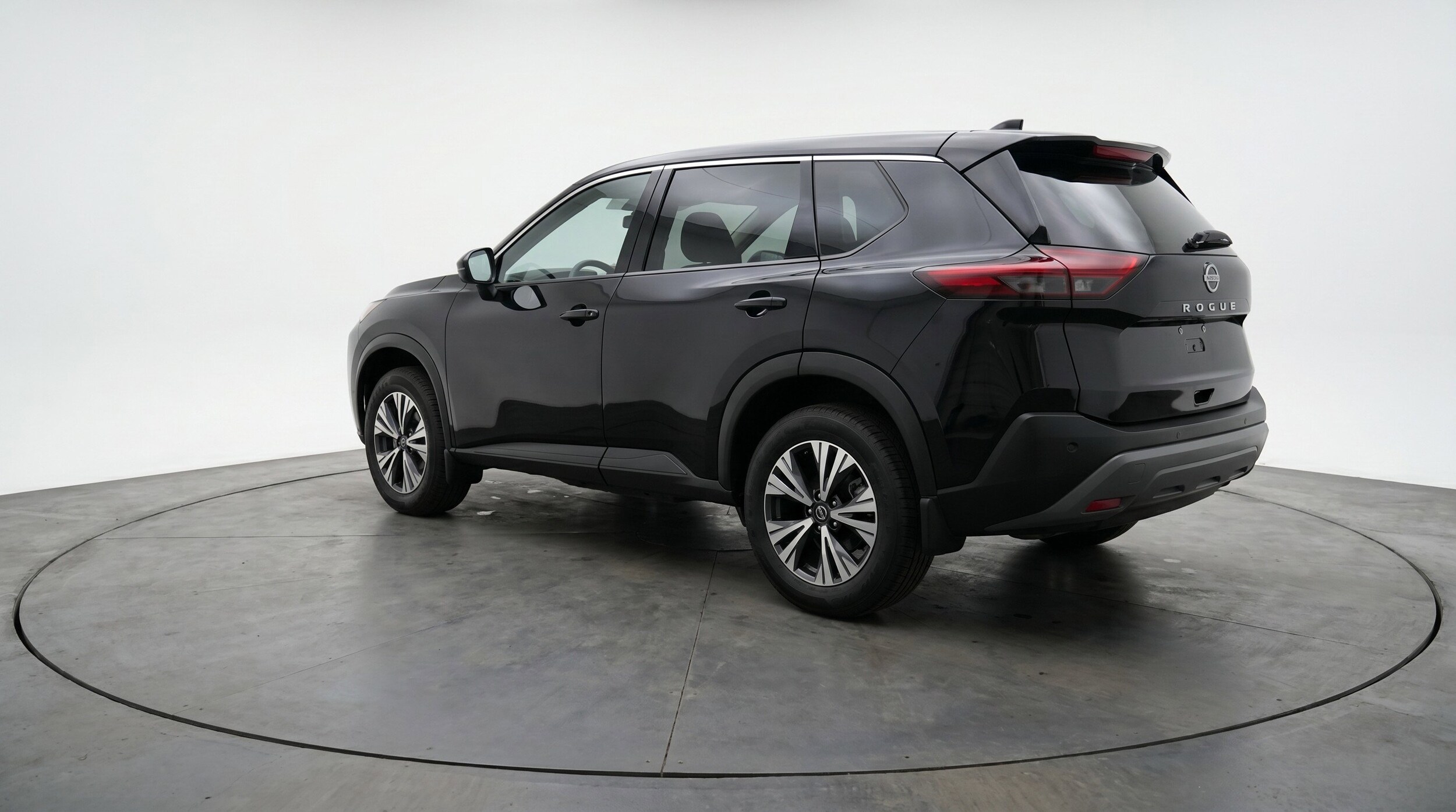 Thumbnail: 2023 Nissan Rogue - 6