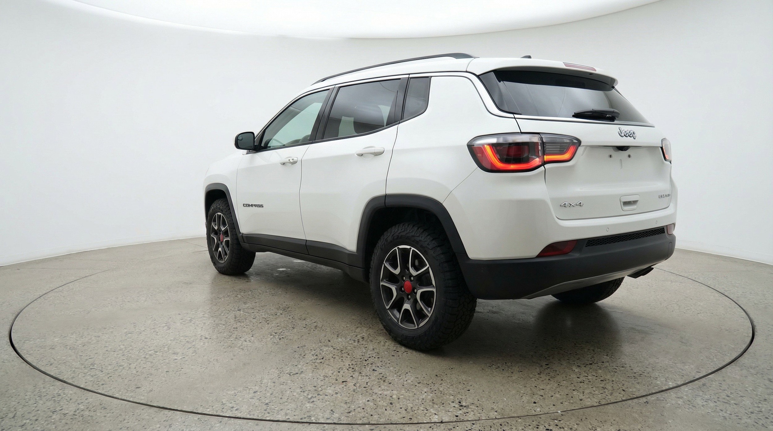 Thumbnail: 2025 Jeep Compass - 6