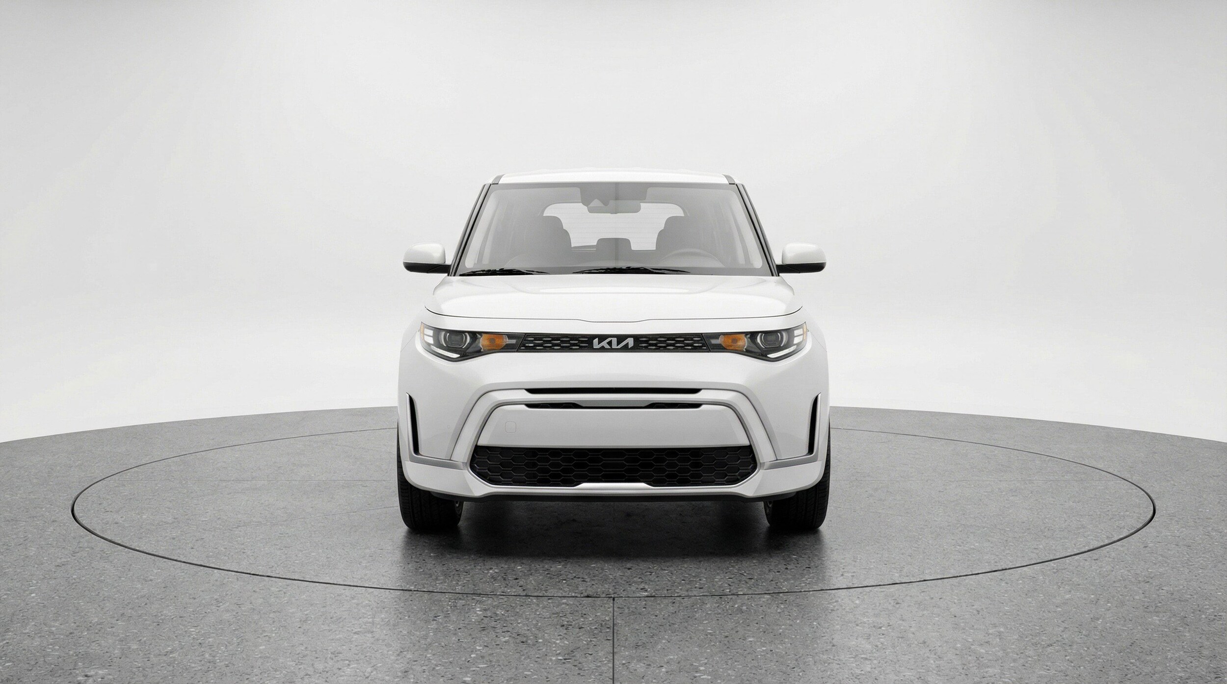 Thumbnail: 2025 Kia Soul - 2