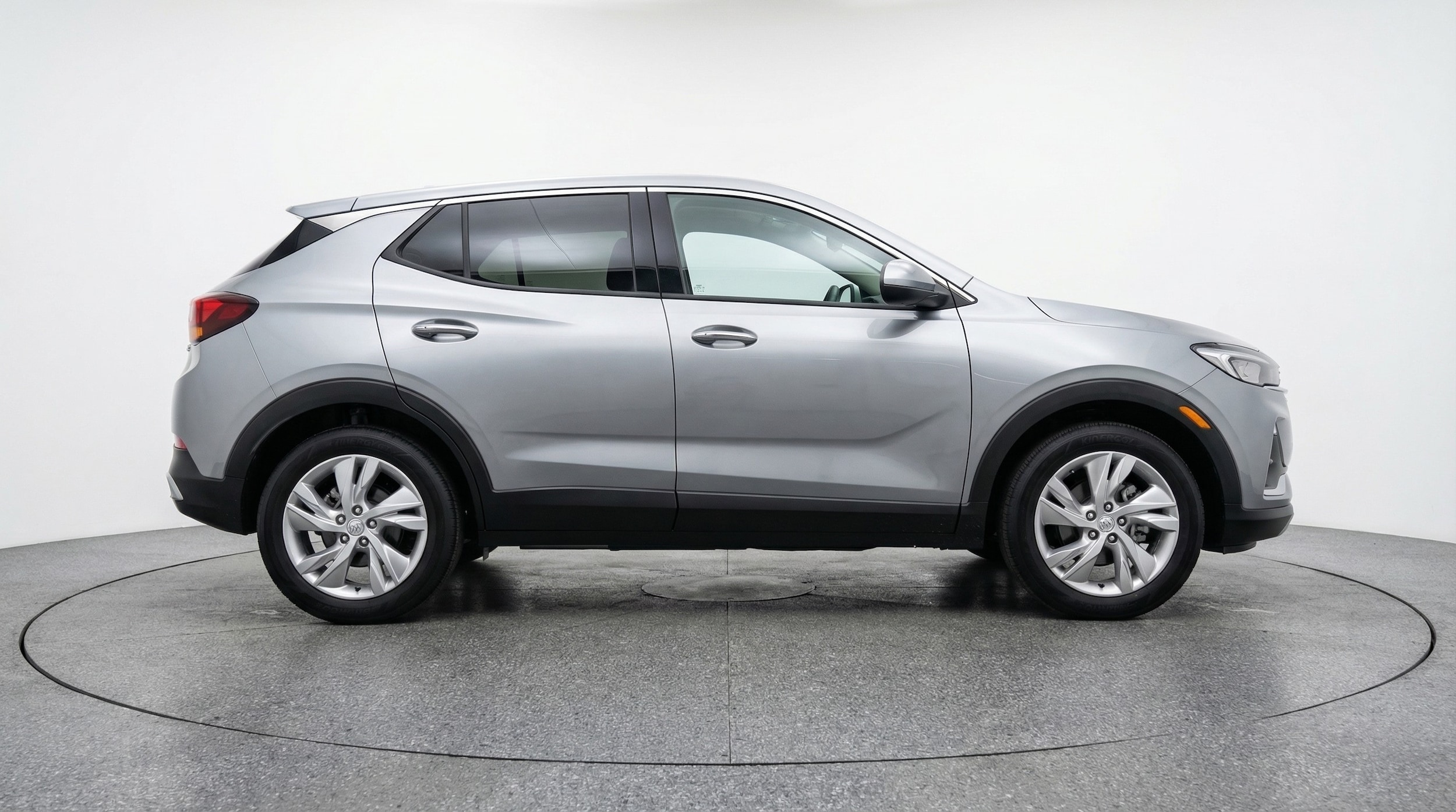 Thumbnail: 2025 Buick Encore GX - 8