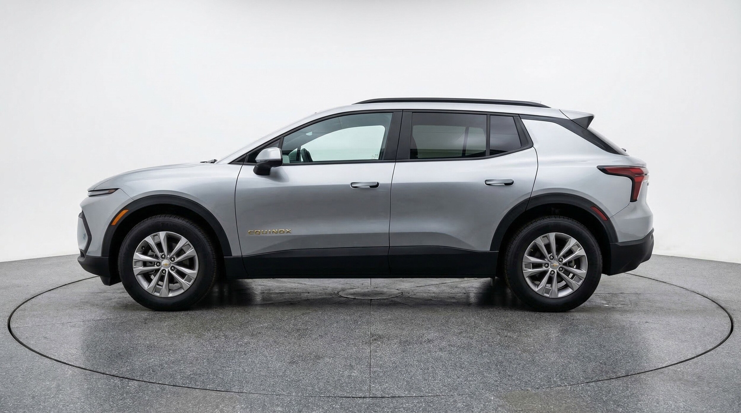 Thumbnail: 2025 Chevrolet Equinox - 5