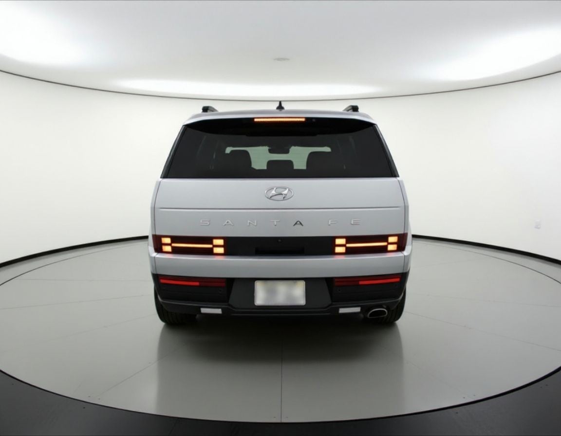 Thumbnail: 2025 Hyundai Santa Fe - 6