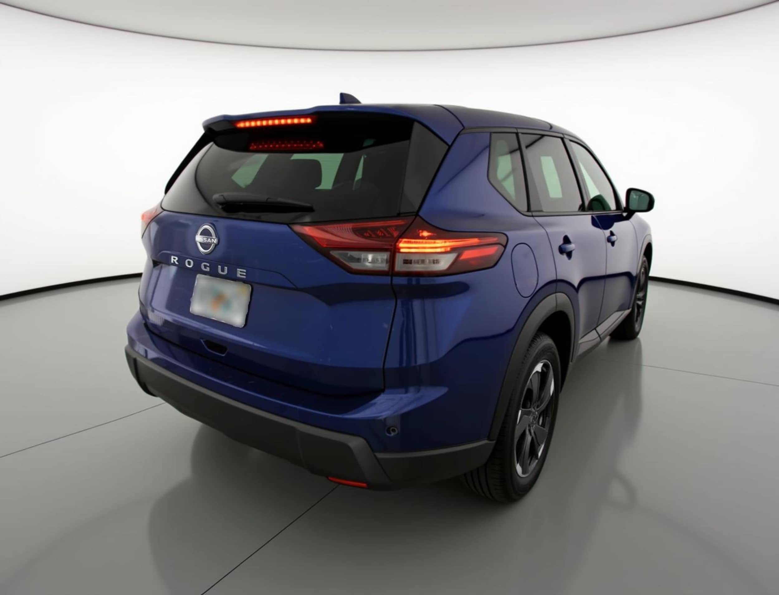 Thumbnail: 2025 Nissan Rogue - 7