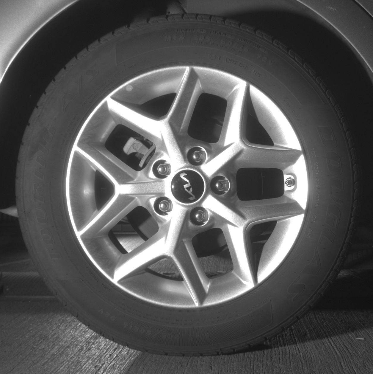 Thumbnail: 2025 Kia Soul - 15