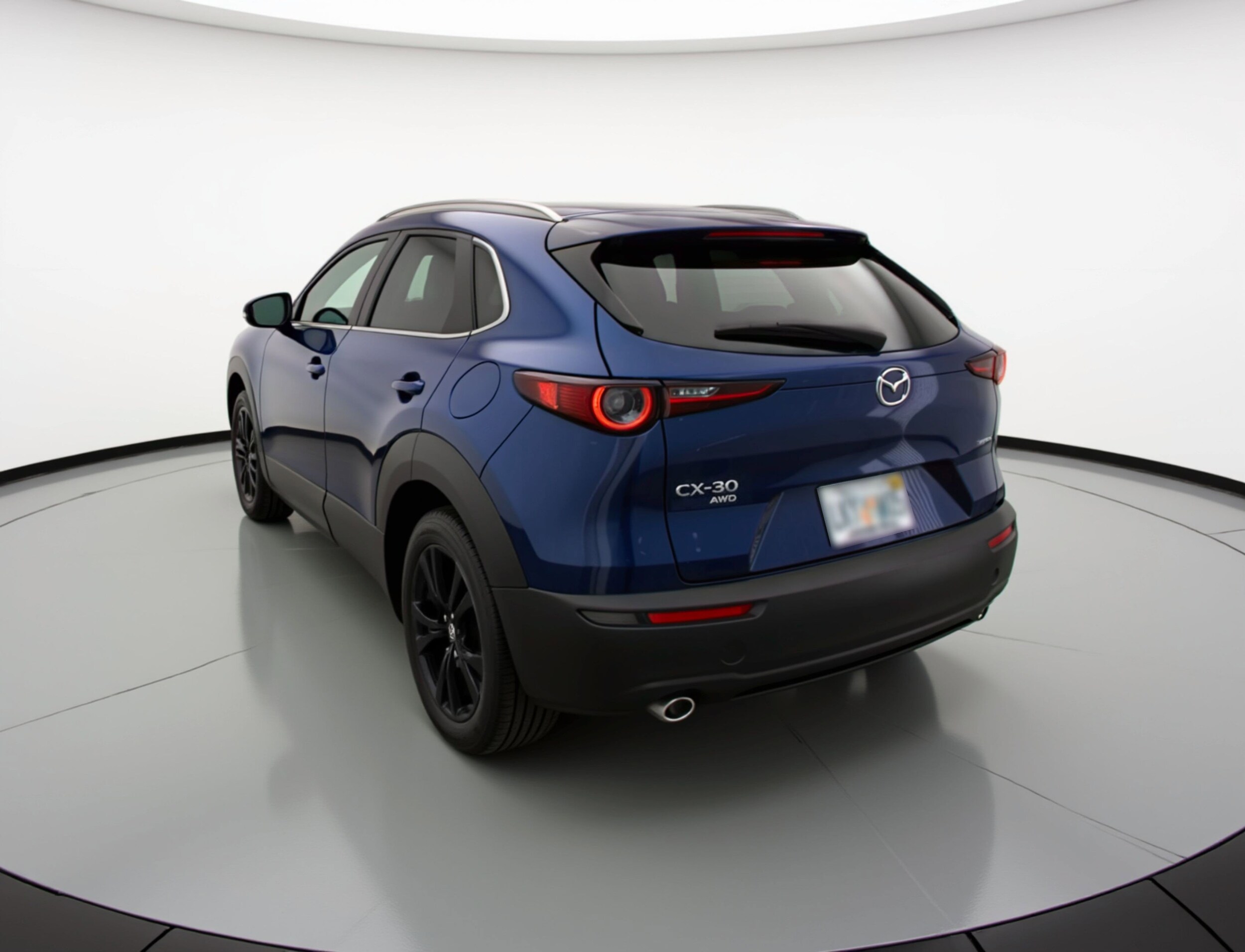Thumbnail: 2025 Mazda CX-30 - 6