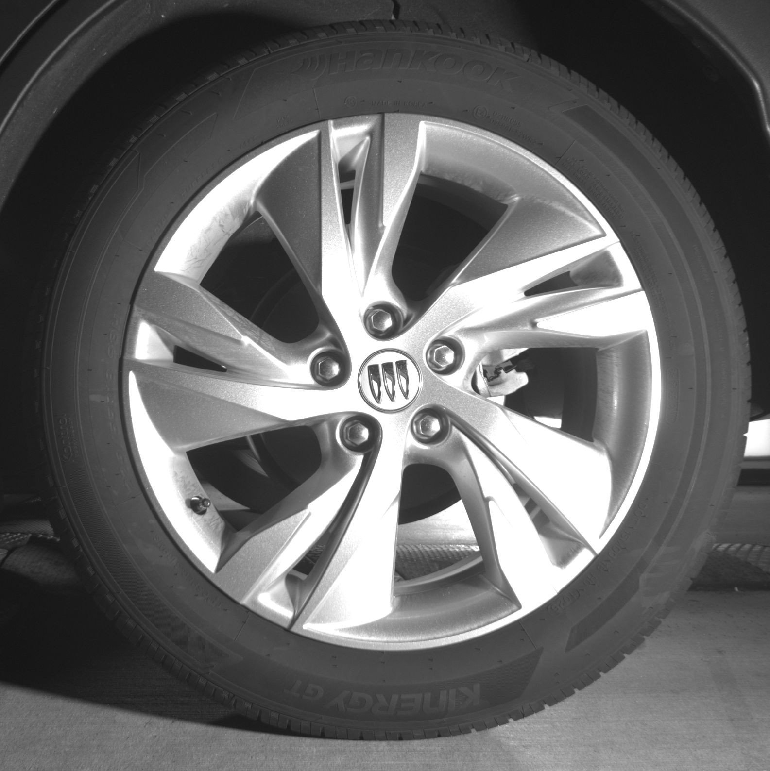 Thumbnail: 2025 Buick Encore GX - 14