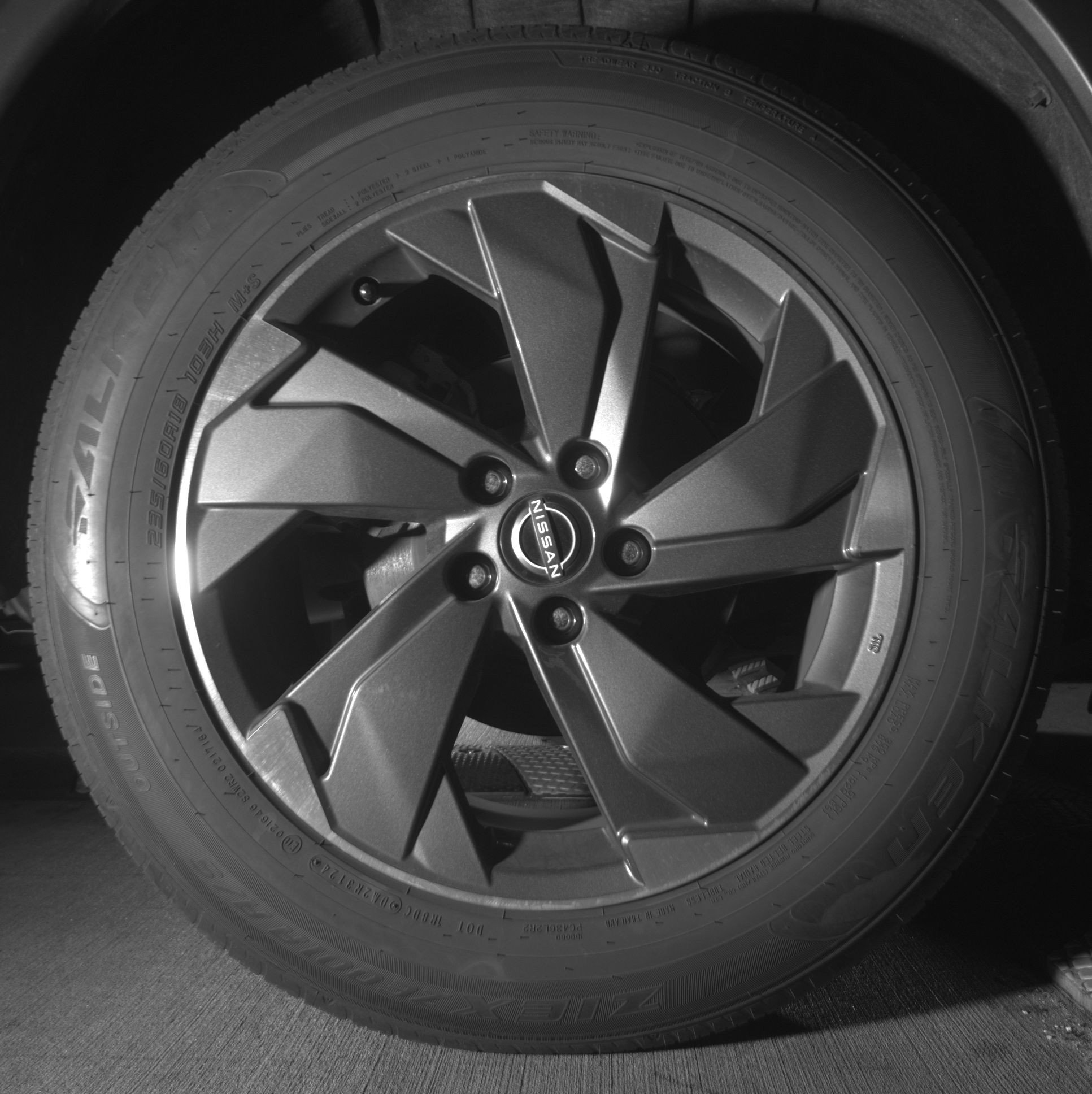 Thumbnail: 2025 Nissan Rogue - 15