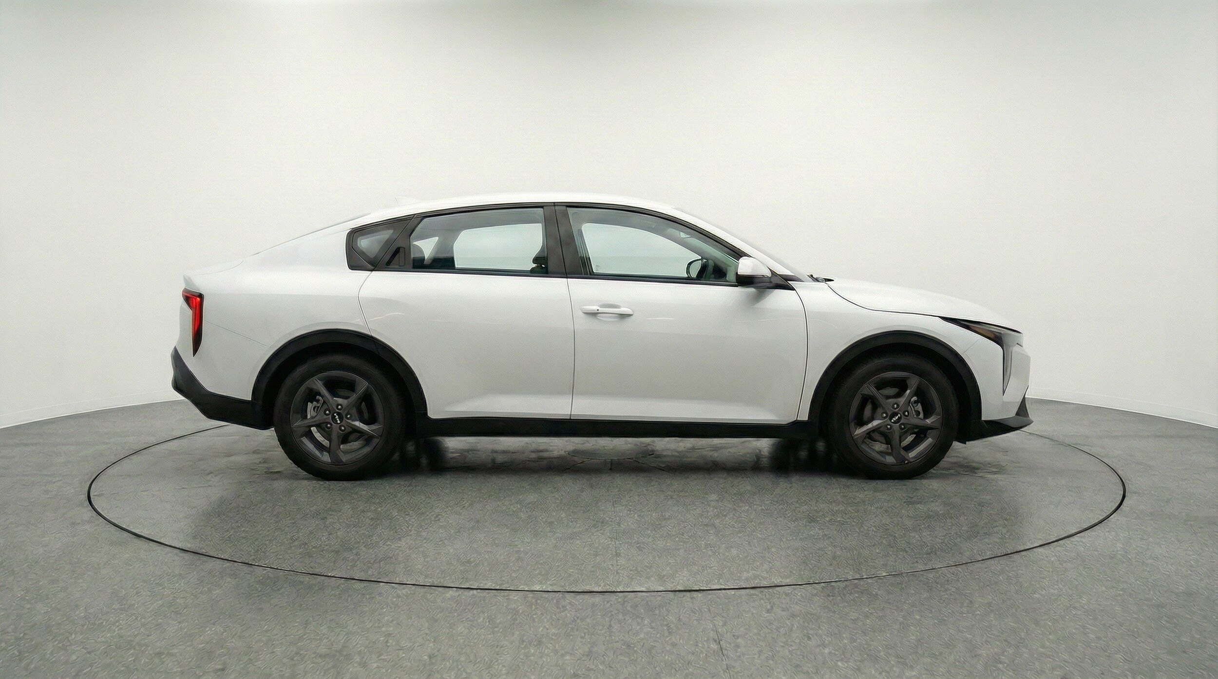 Thumbnail: 2025 Kia K4 - 11