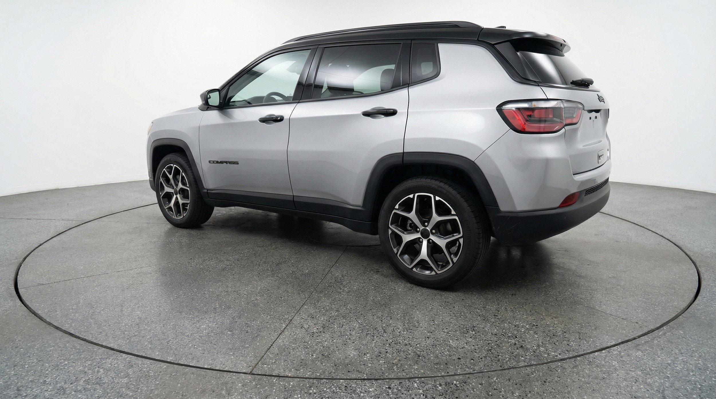 Thumbnail: 2025 Jeep Compass - 6