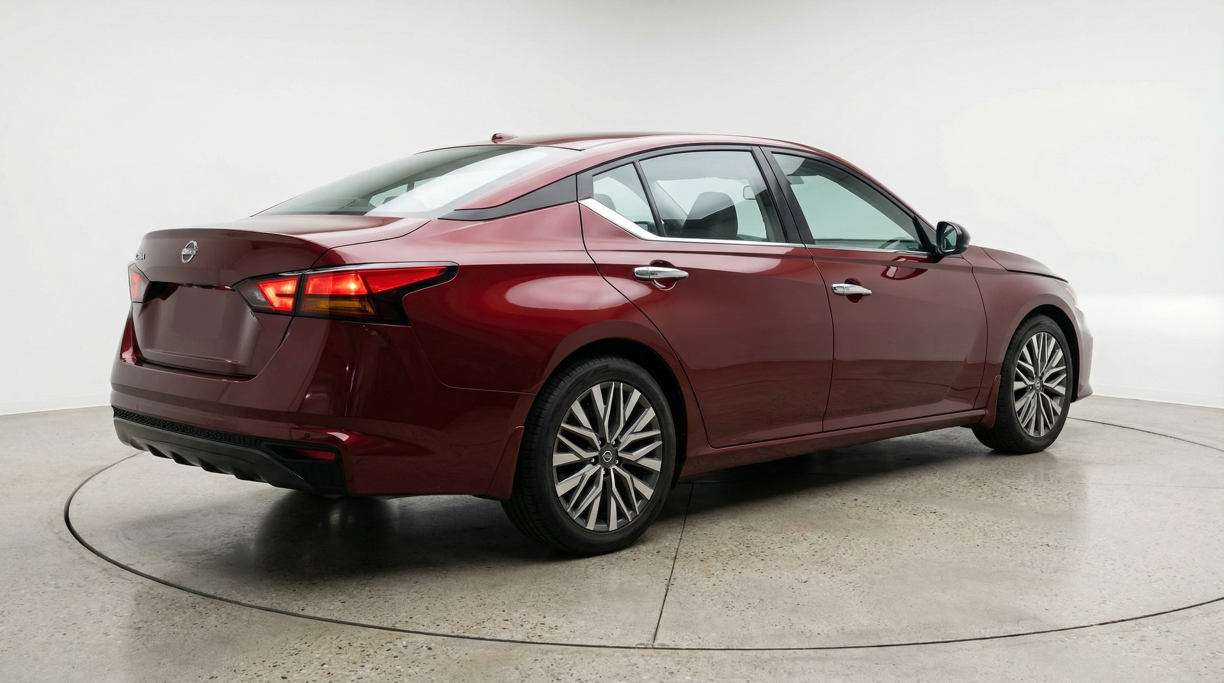 Thumbnail: 2025 Nissan Altima - 7