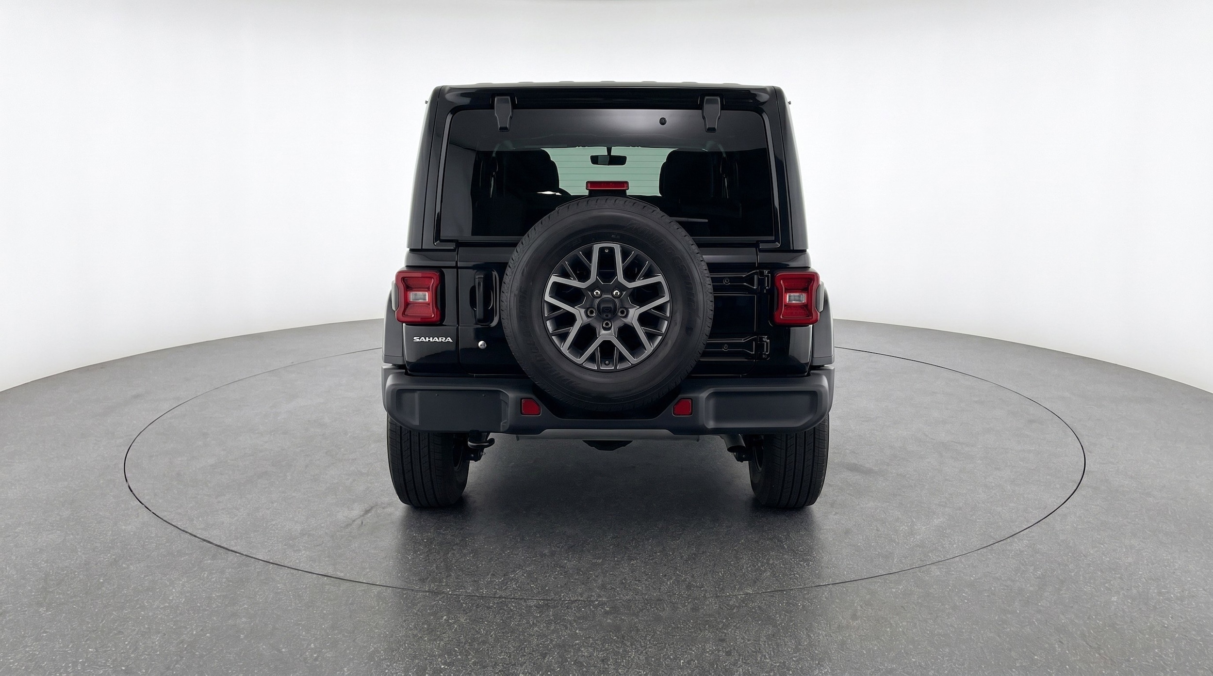 Thumbnail: 2025 Jeep Wrangler - 7