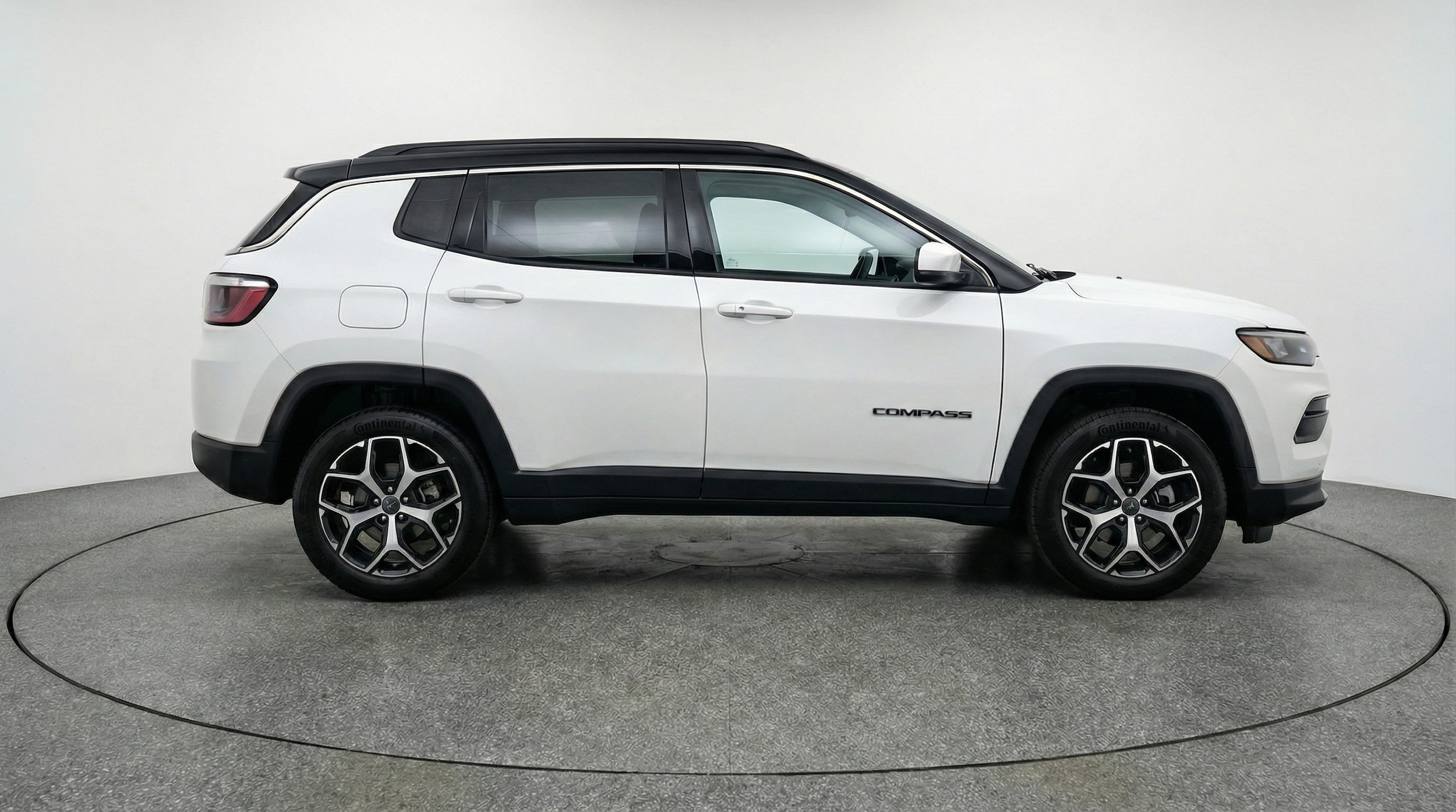 Thumbnail: 2025 Jeep Compass - 8