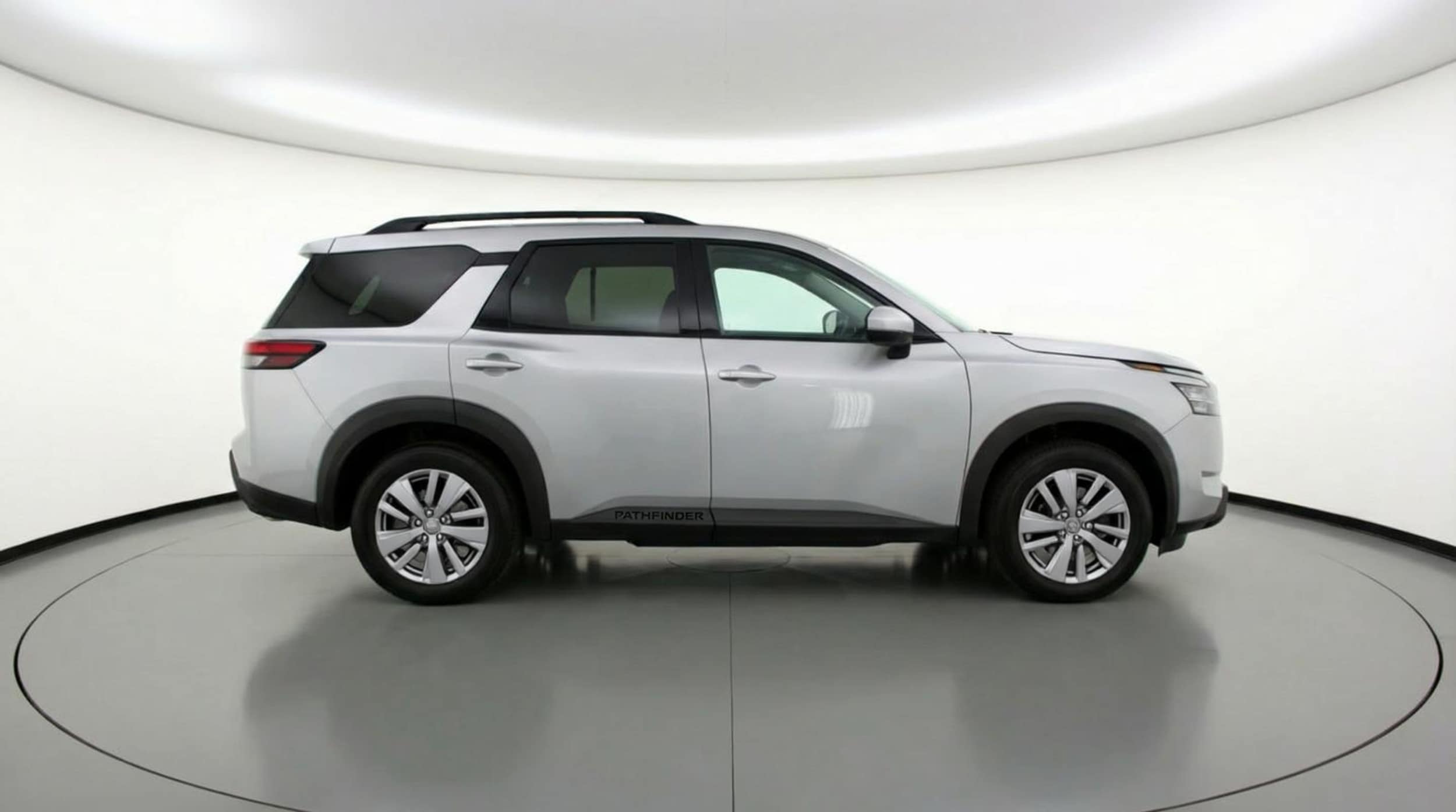 Thumbnail: 2025 Nissan Pathfinder - 8