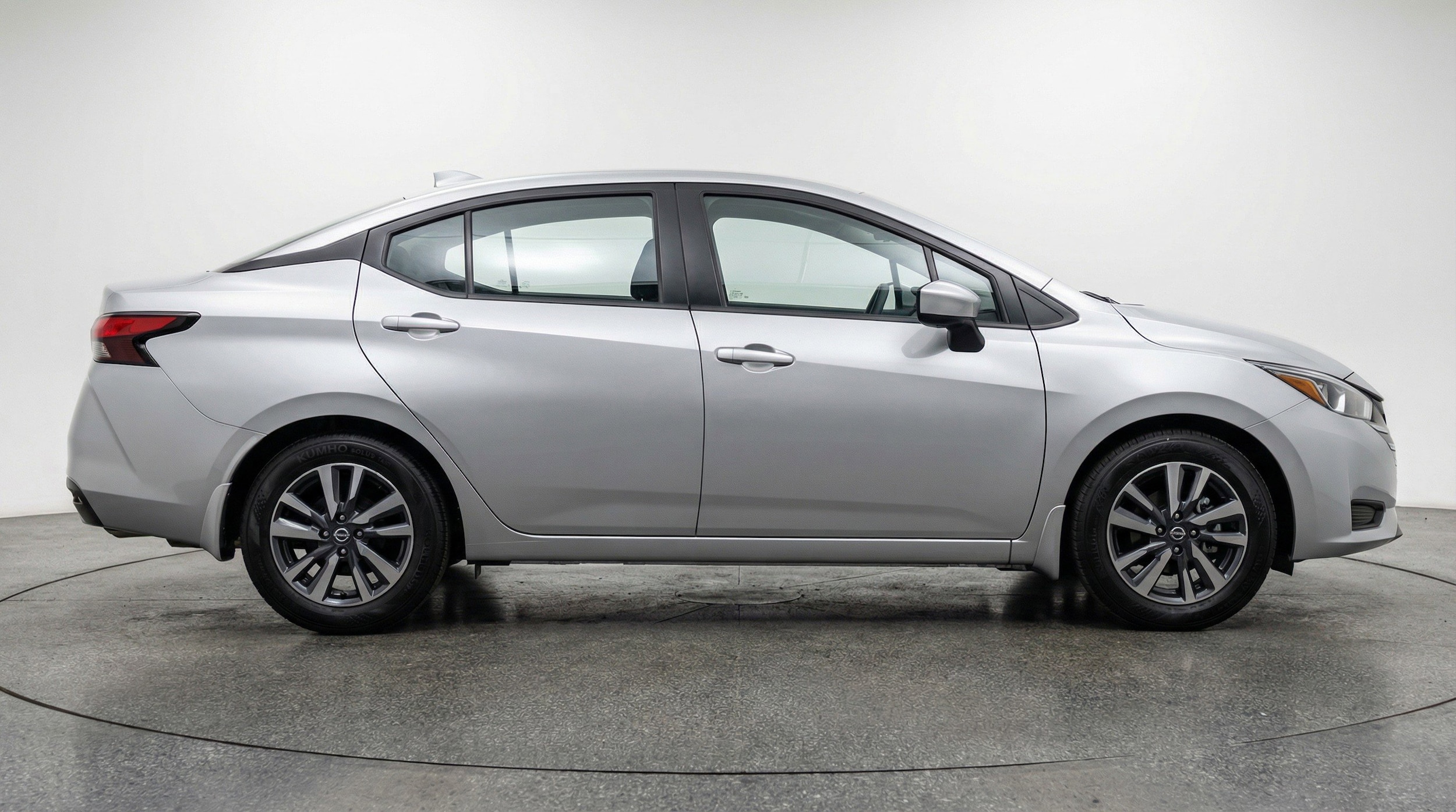 Thumbnail: 2025 Nissan Versa - 11