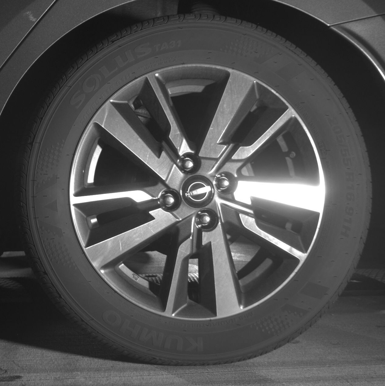 Thumbnail: 2025 Nissan Versa - 11