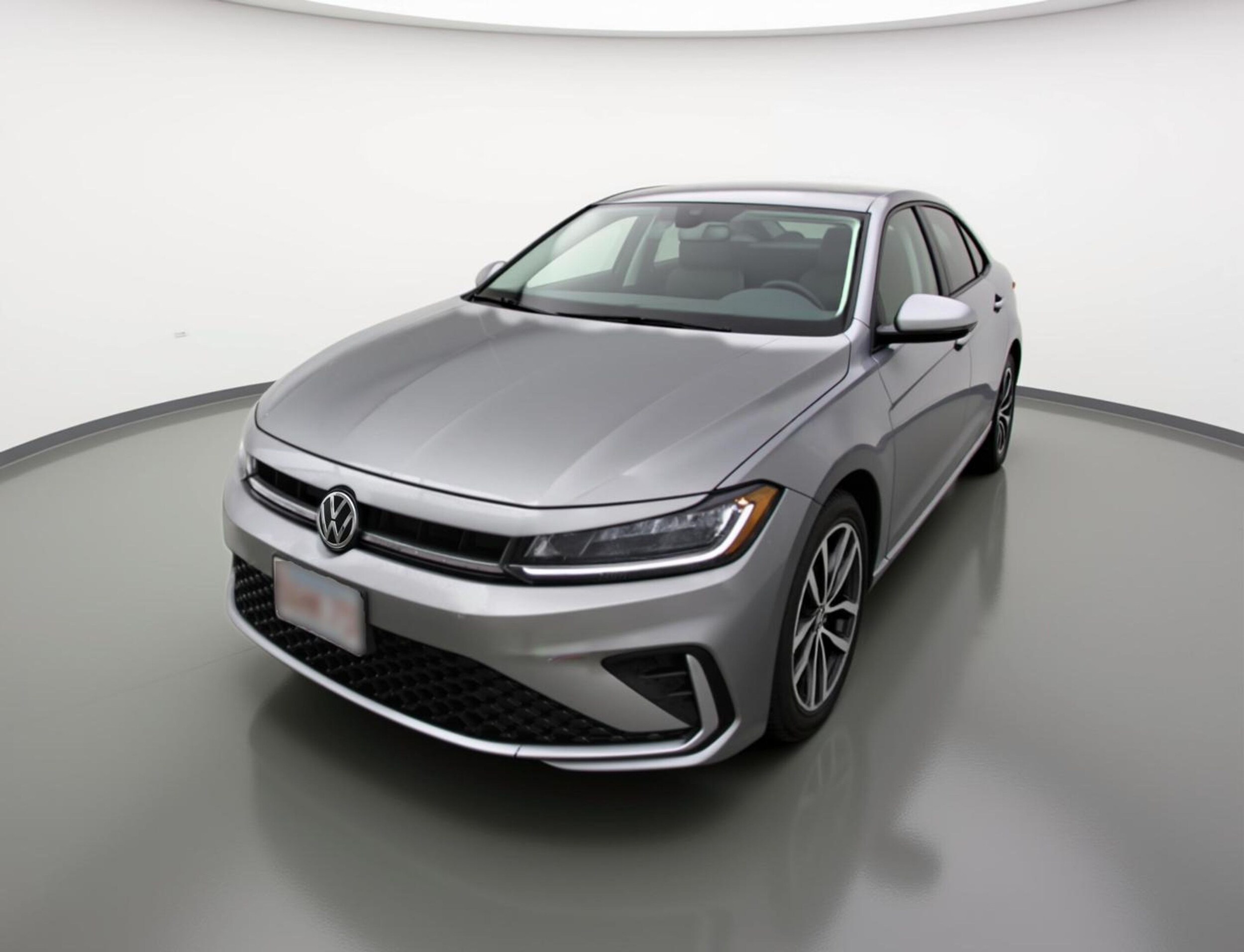 Thumbnail: 2025 Volkswagen Jetta - 3