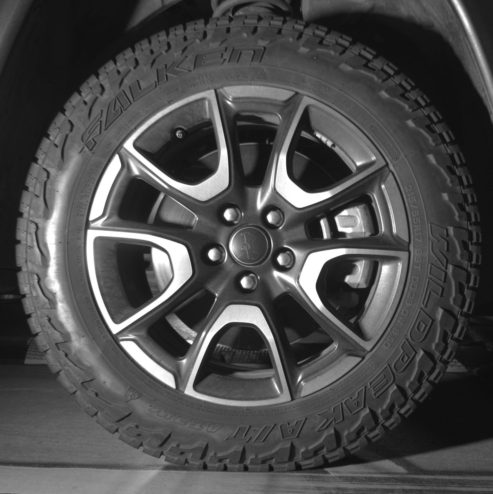 Thumbnail: 2025 Jeep Compass - 13