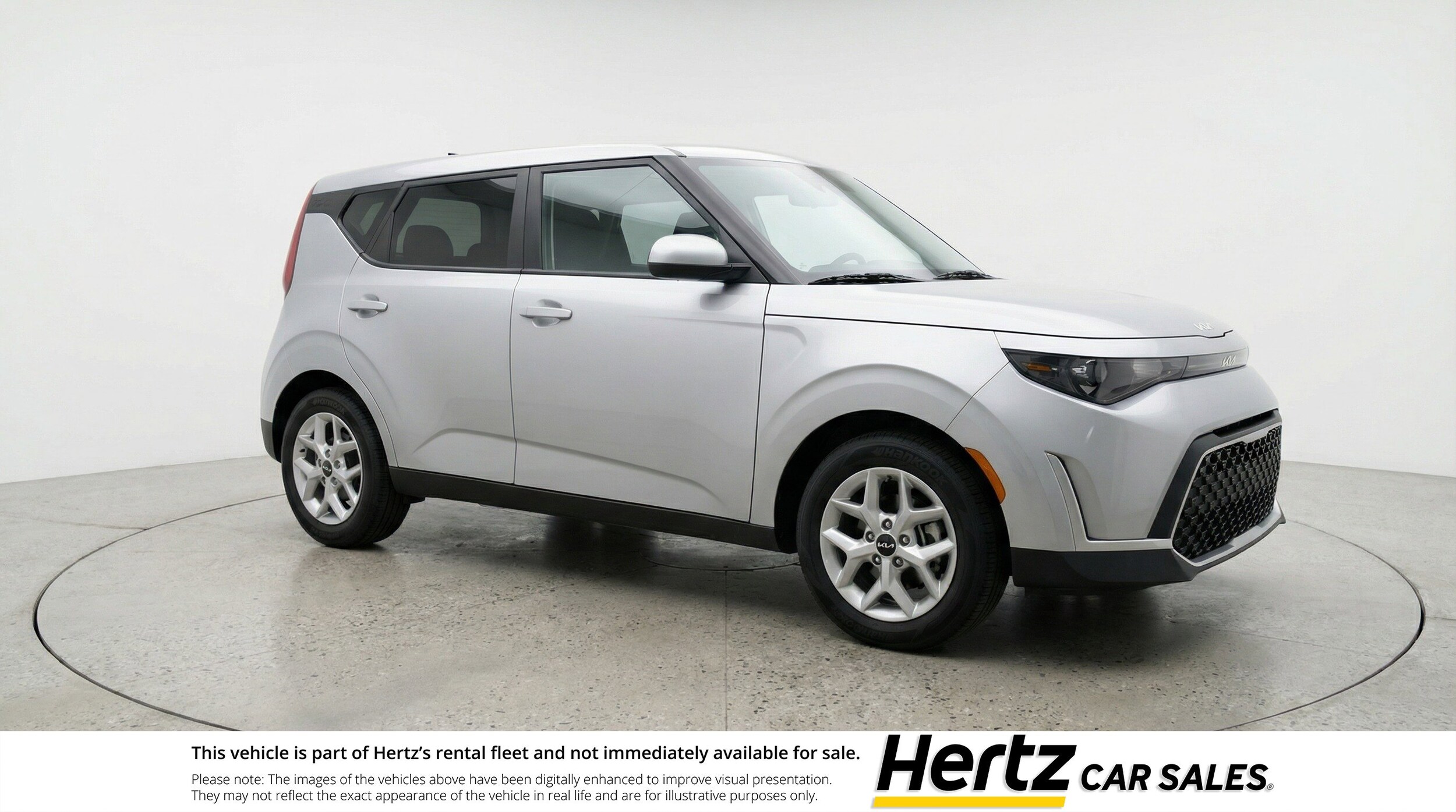 Thumbnail: 2025 Kia Soul - 1