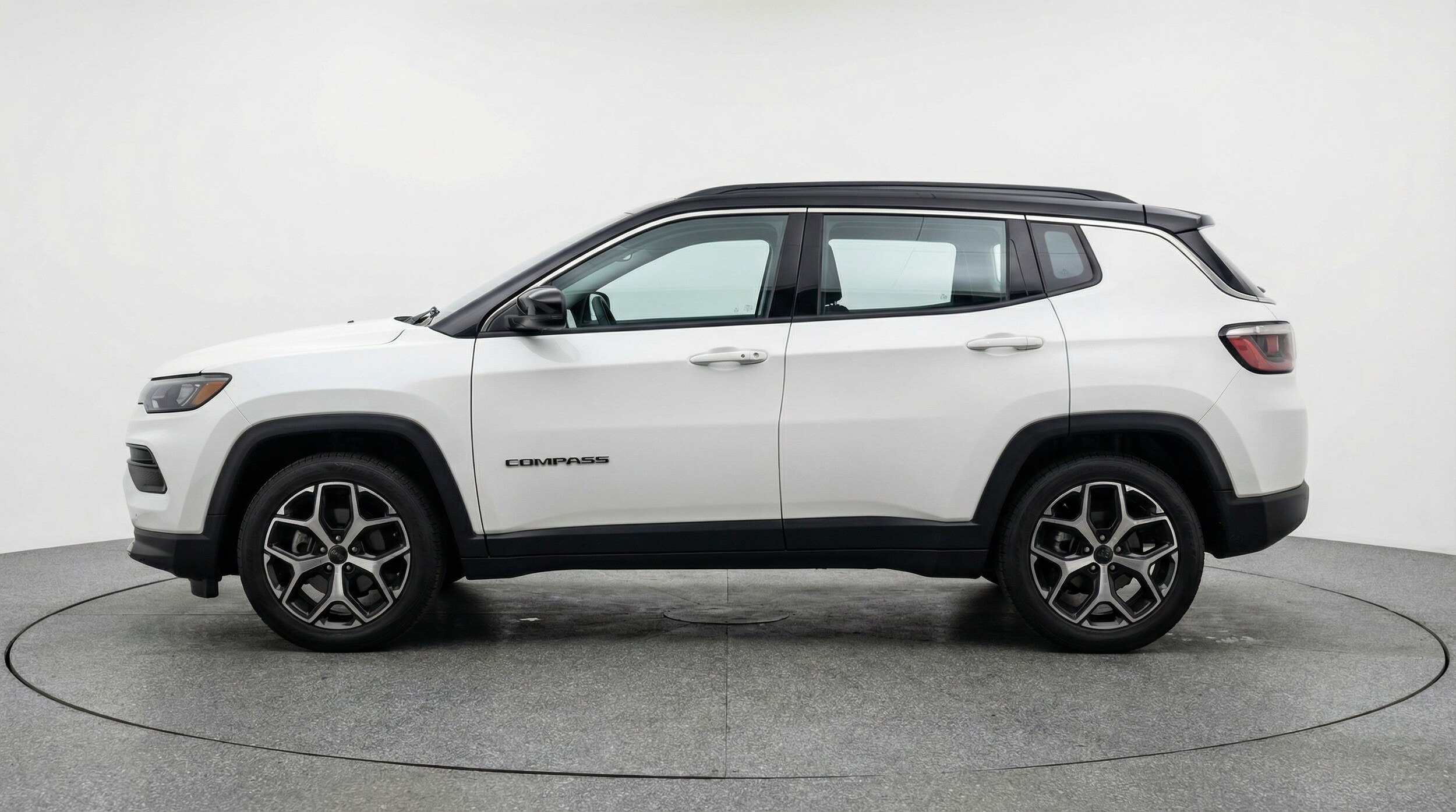 Thumbnail: 2025 Jeep Compass - 4