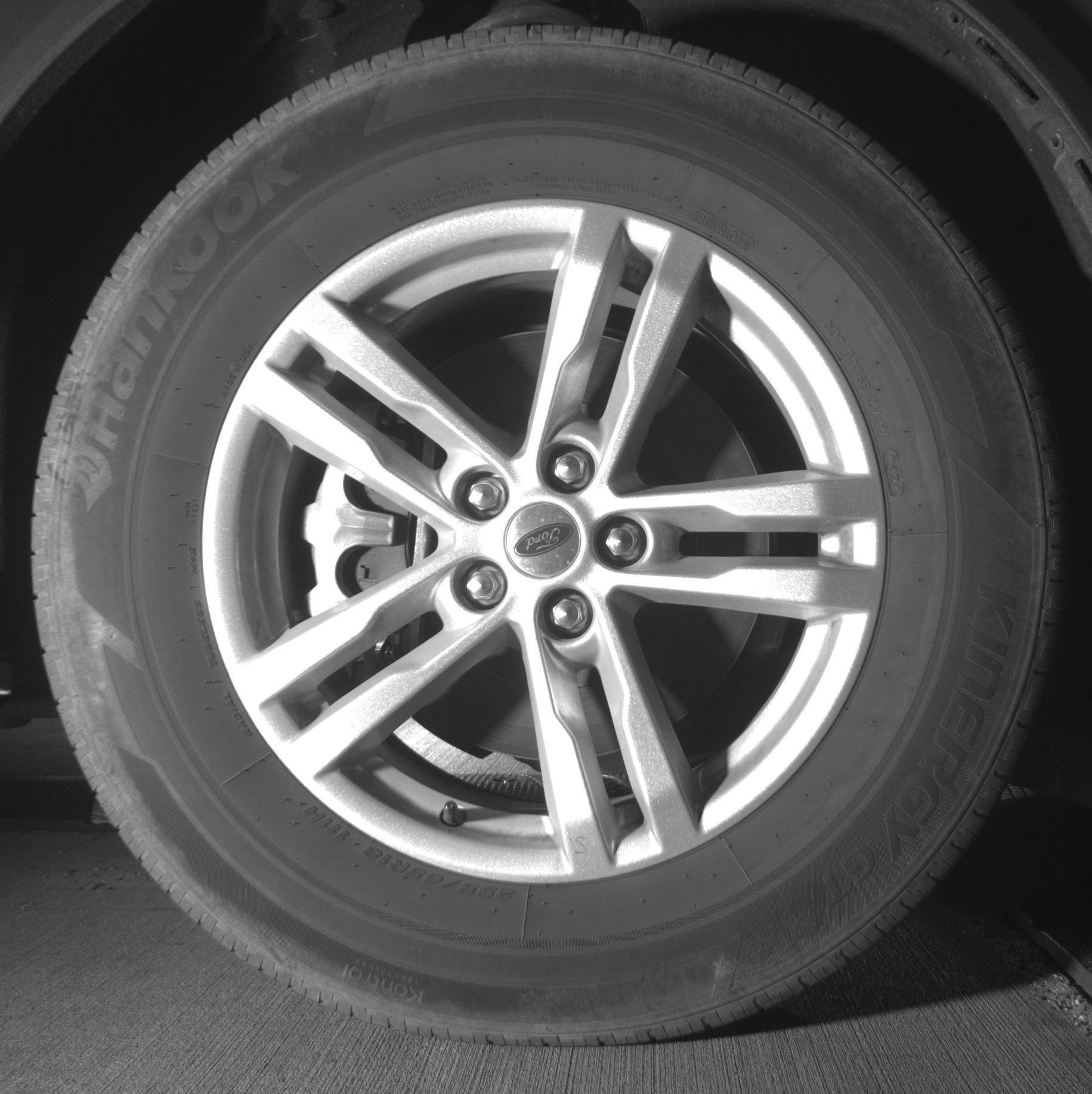 Thumbnail: 2024 Ford Explorer - 13