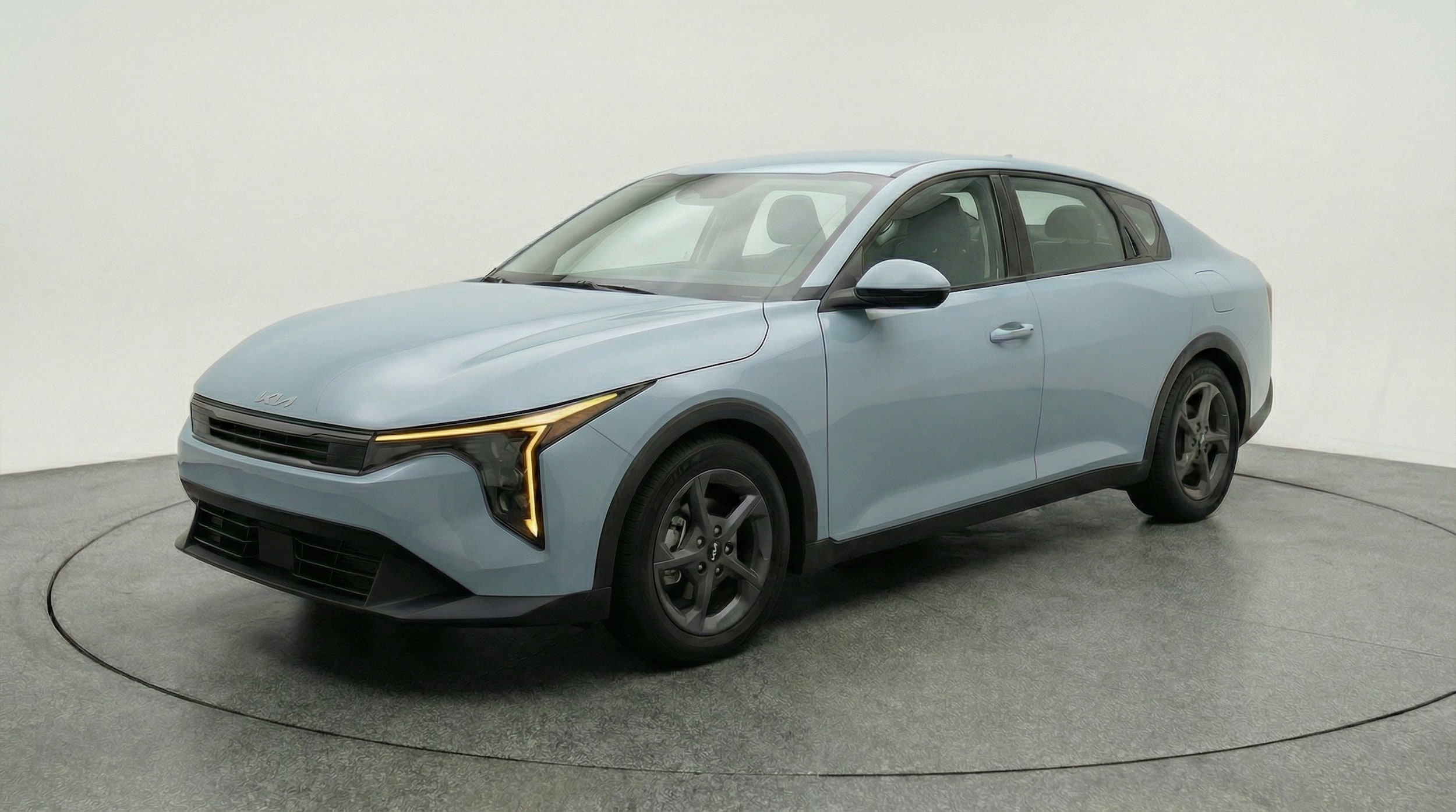 Thumbnail: 2025 Kia K4 - 3