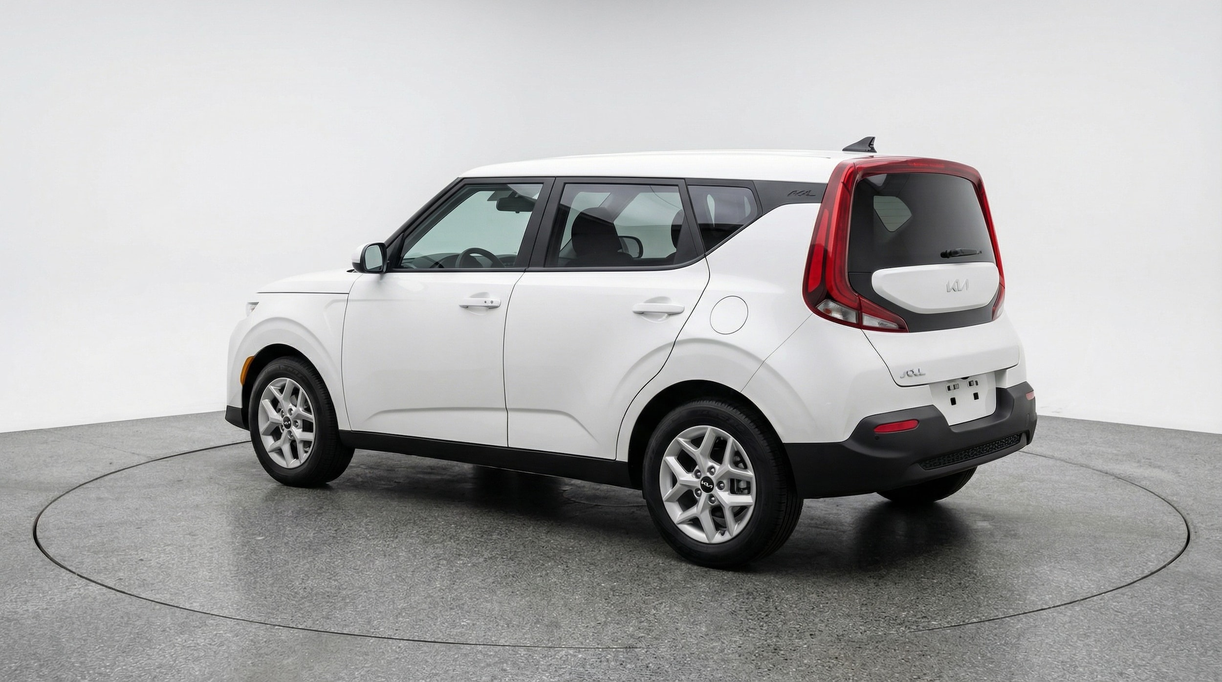 Thumbnail: 2025 Kia Soul - 5