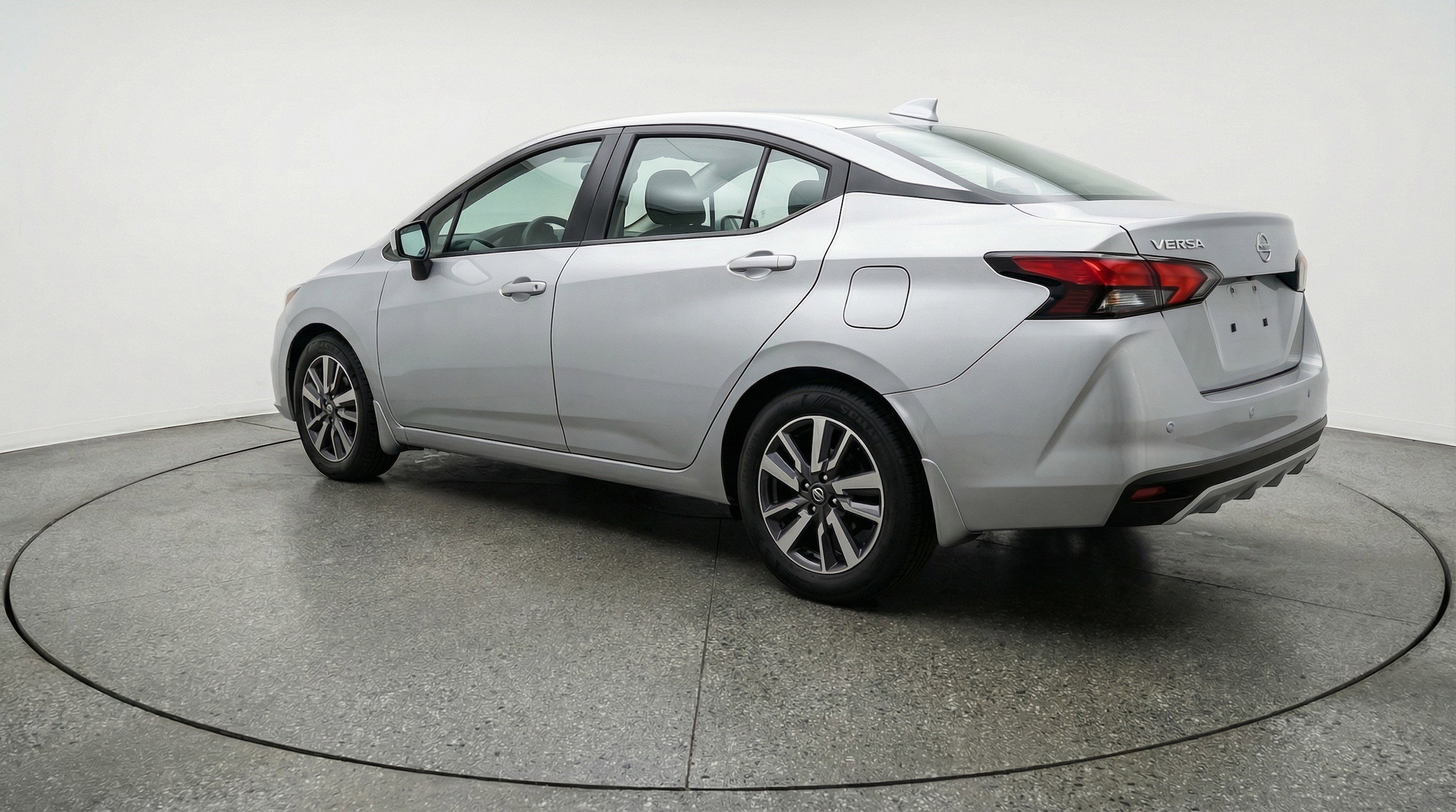 Thumbnail: 2025 Nissan Versa - 6