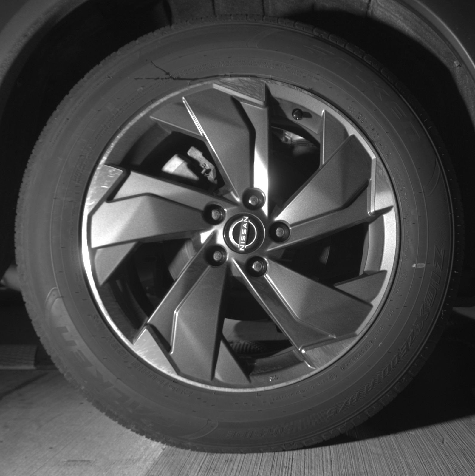 Thumbnail: 2025 Nissan Rogue - 15