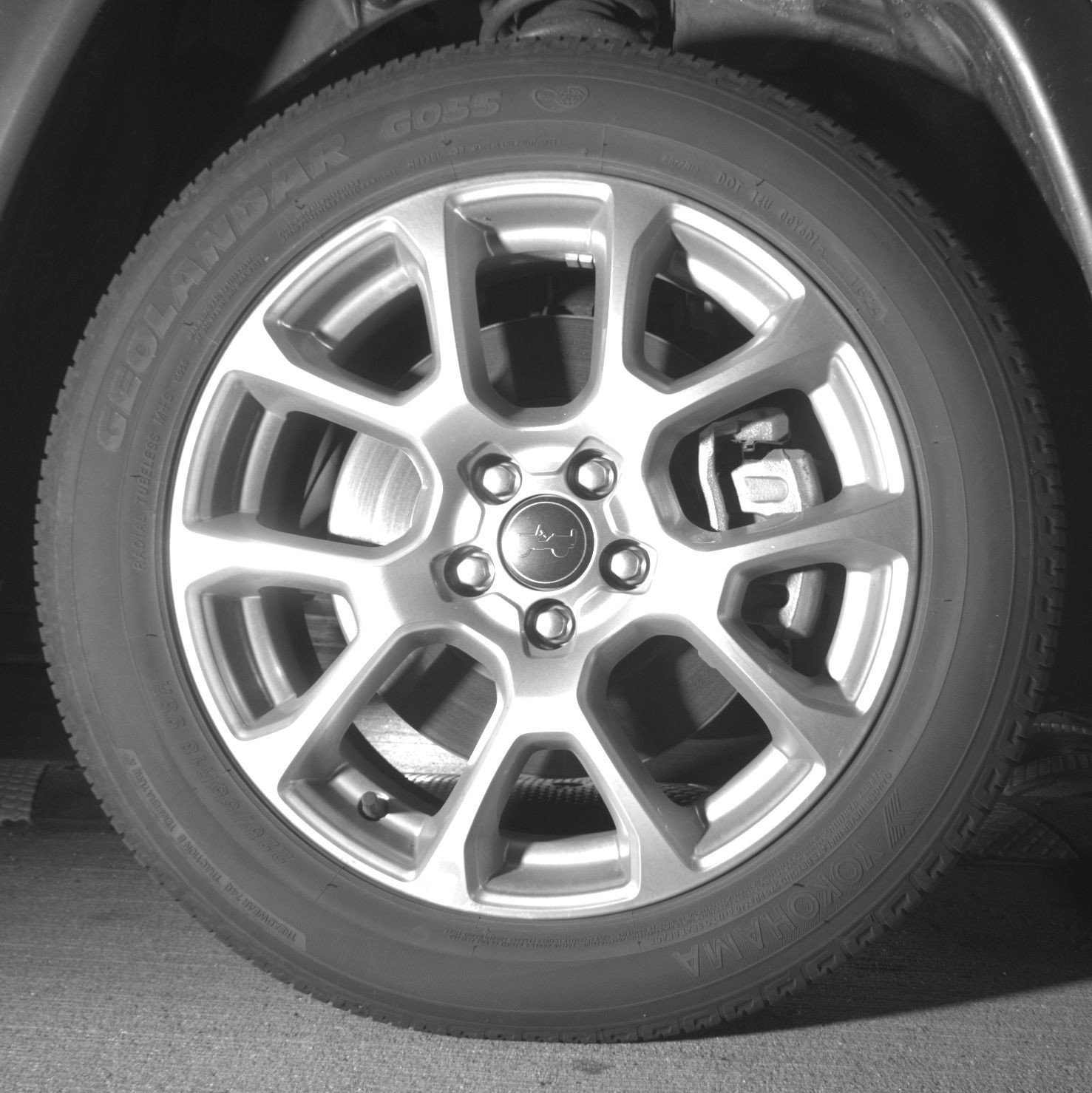 Thumbnail: 2025 Jeep Compass - 13