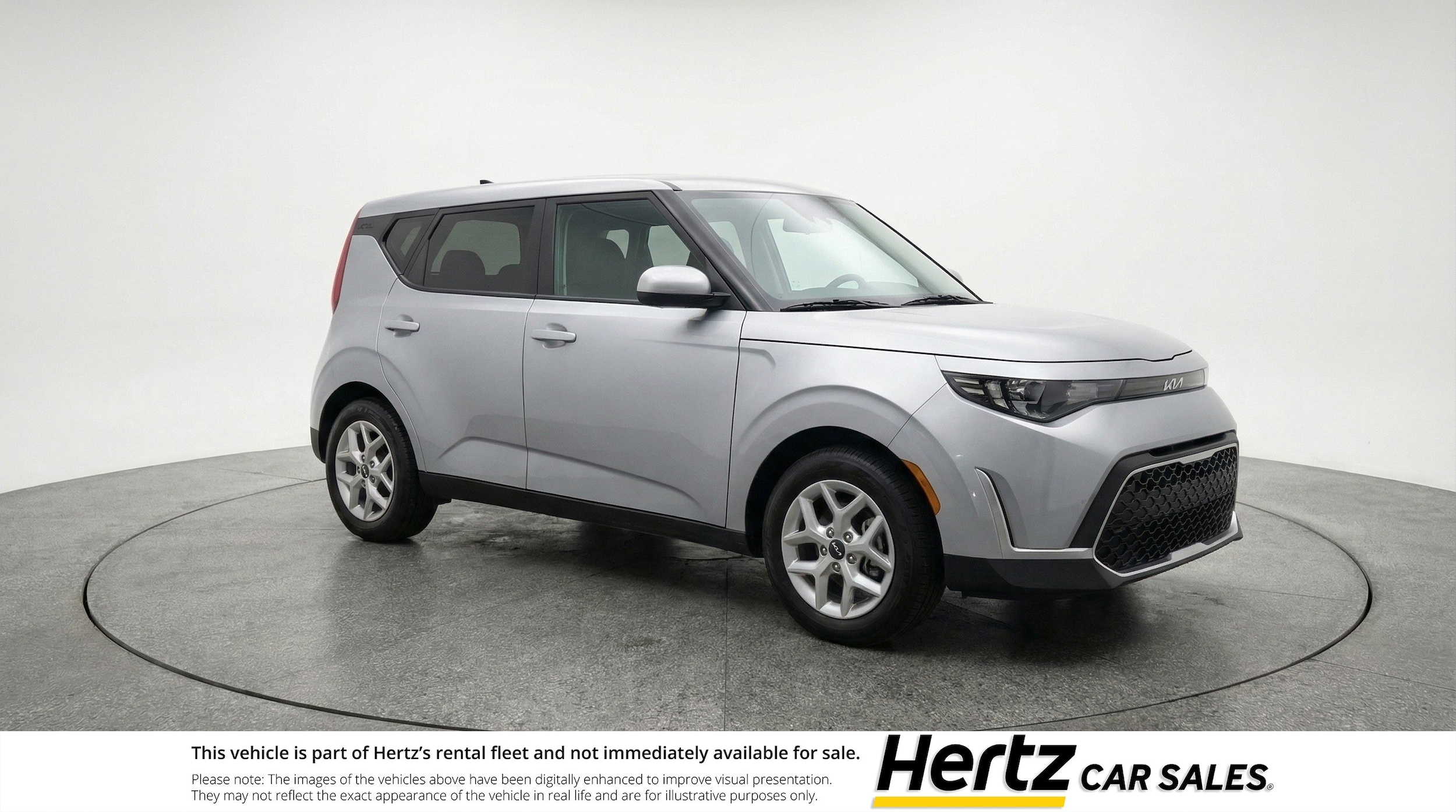 Thumbnail: 2025 Kia Soul - 1