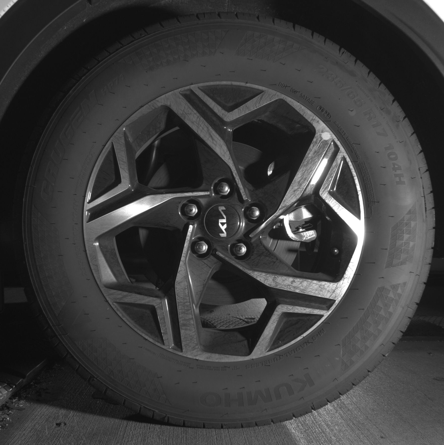 Thumbnail: 2025 Kia Sportage - 11