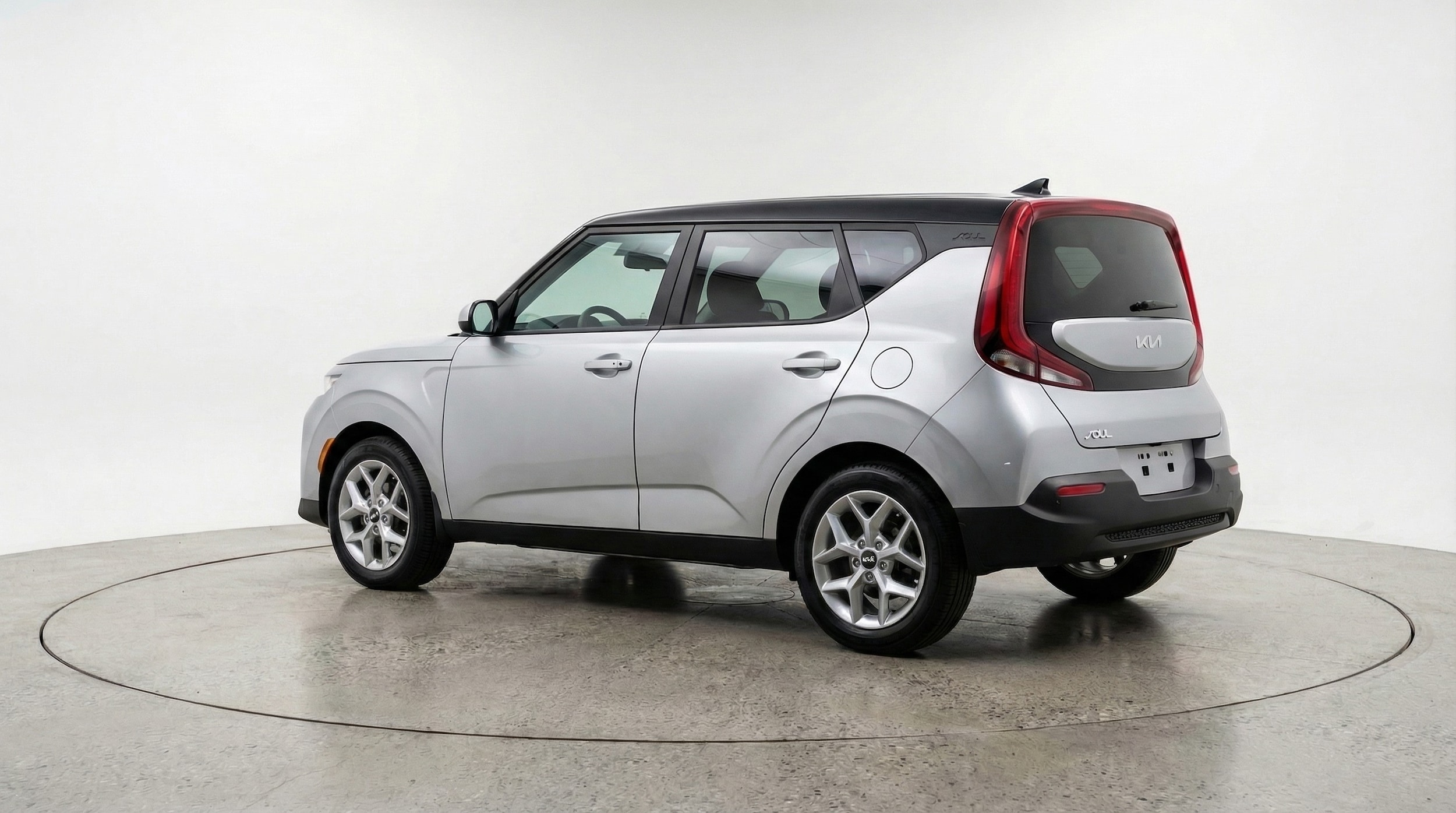 Thumbnail: 2025 Kia Soul - 5