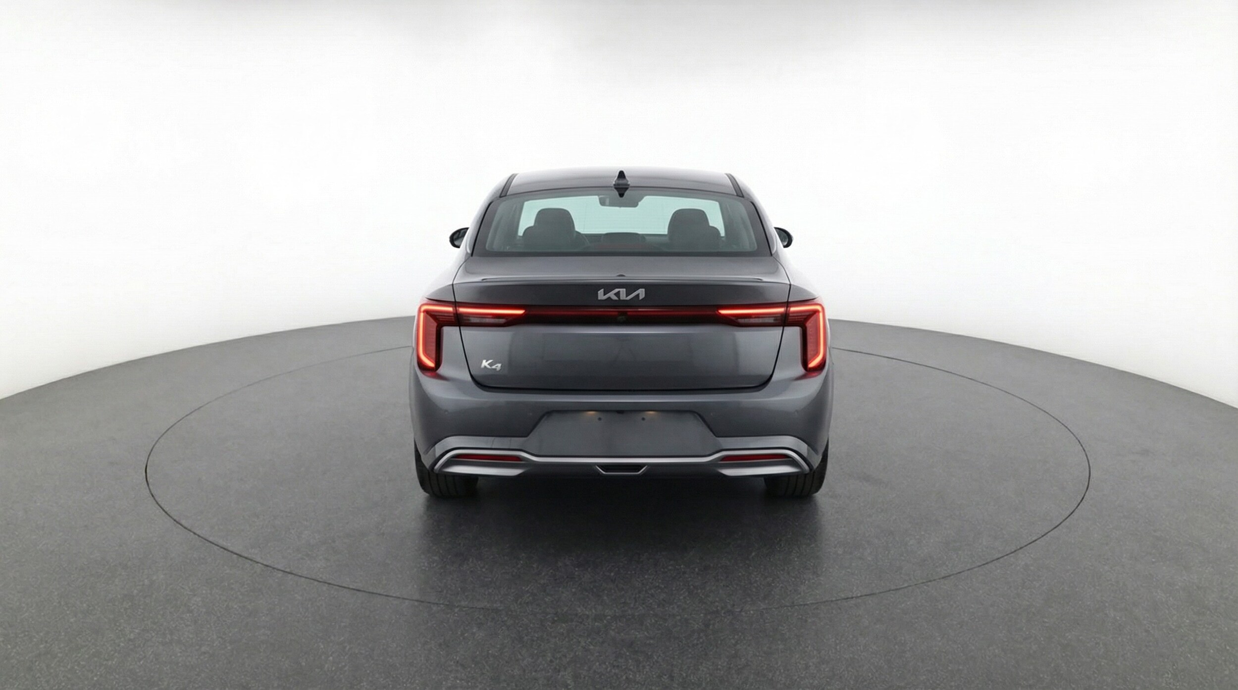 Thumbnail: 2025 Kia K4 - 6