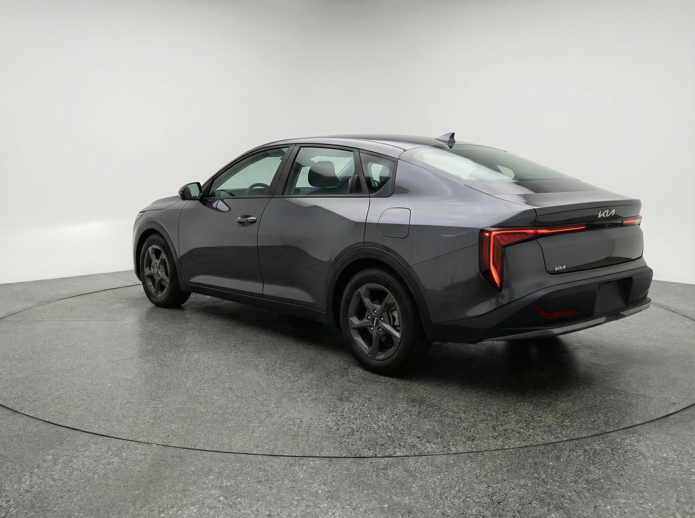 Thumbnail: 2025 Kia K4 - 6