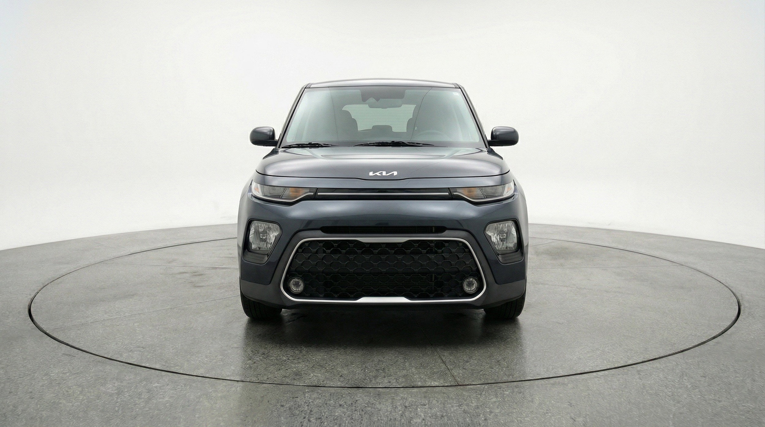 Thumbnail: 2025 Kia Soul - 2