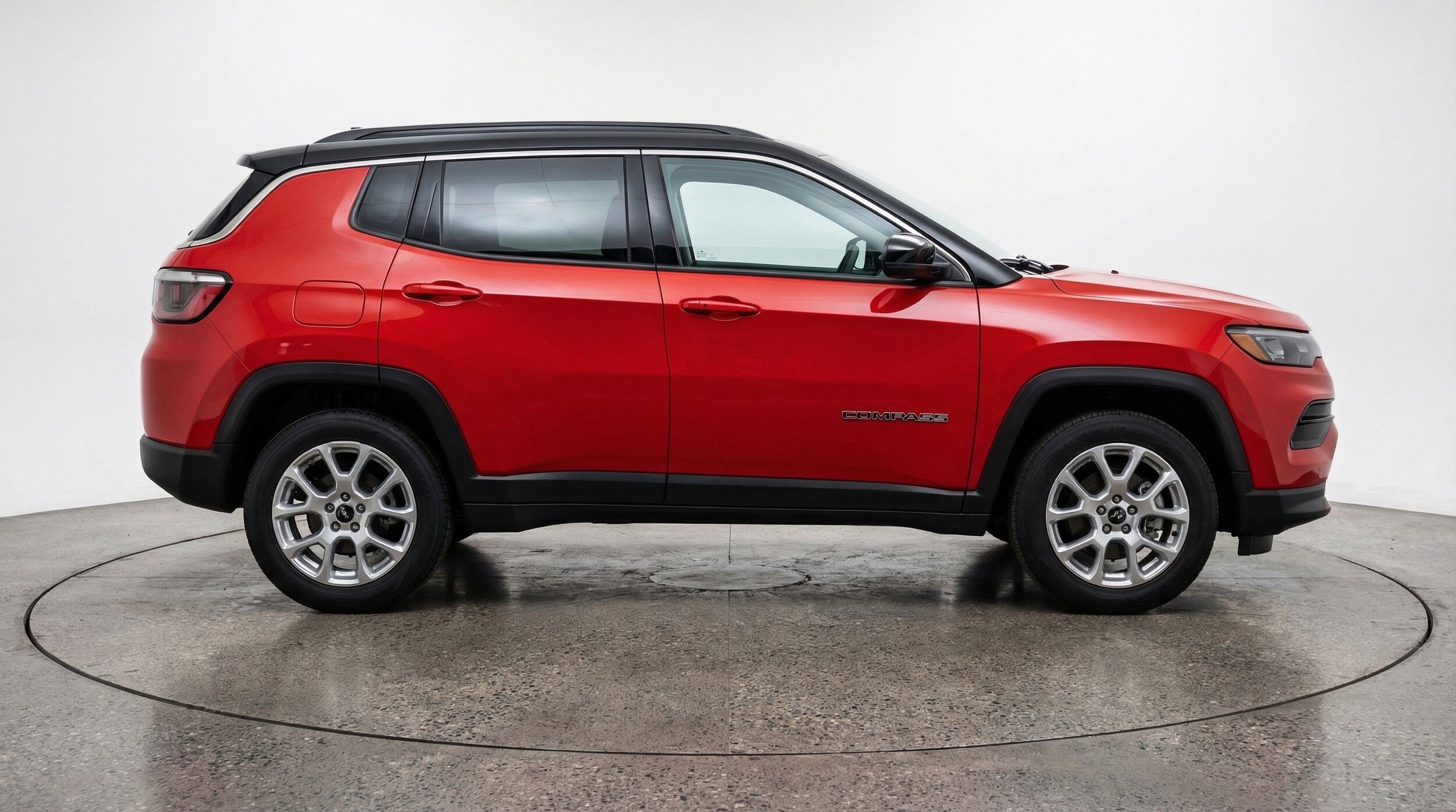 Thumbnail: 2025 Jeep Compass - 11