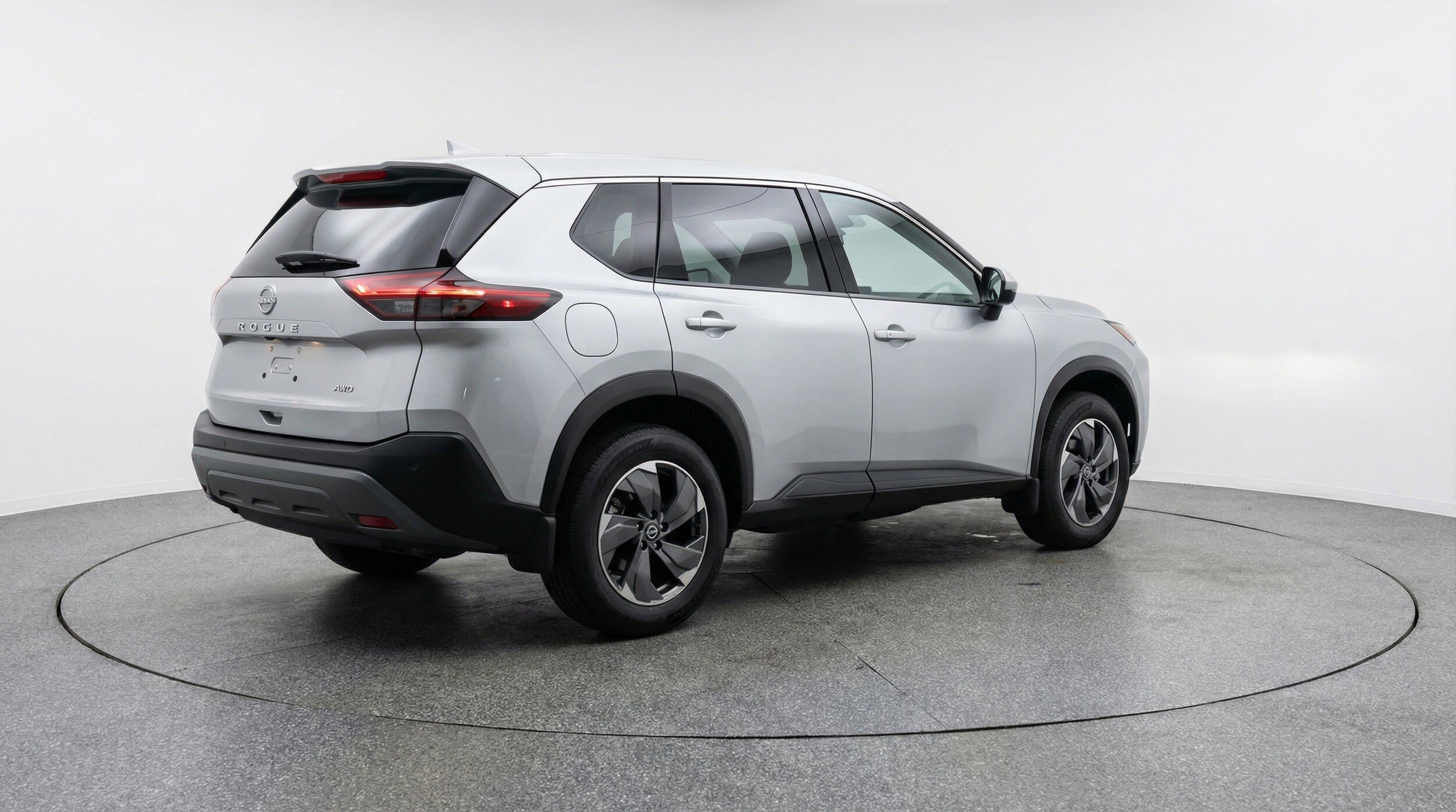 Thumbnail: 2025 Nissan Rogue - 9