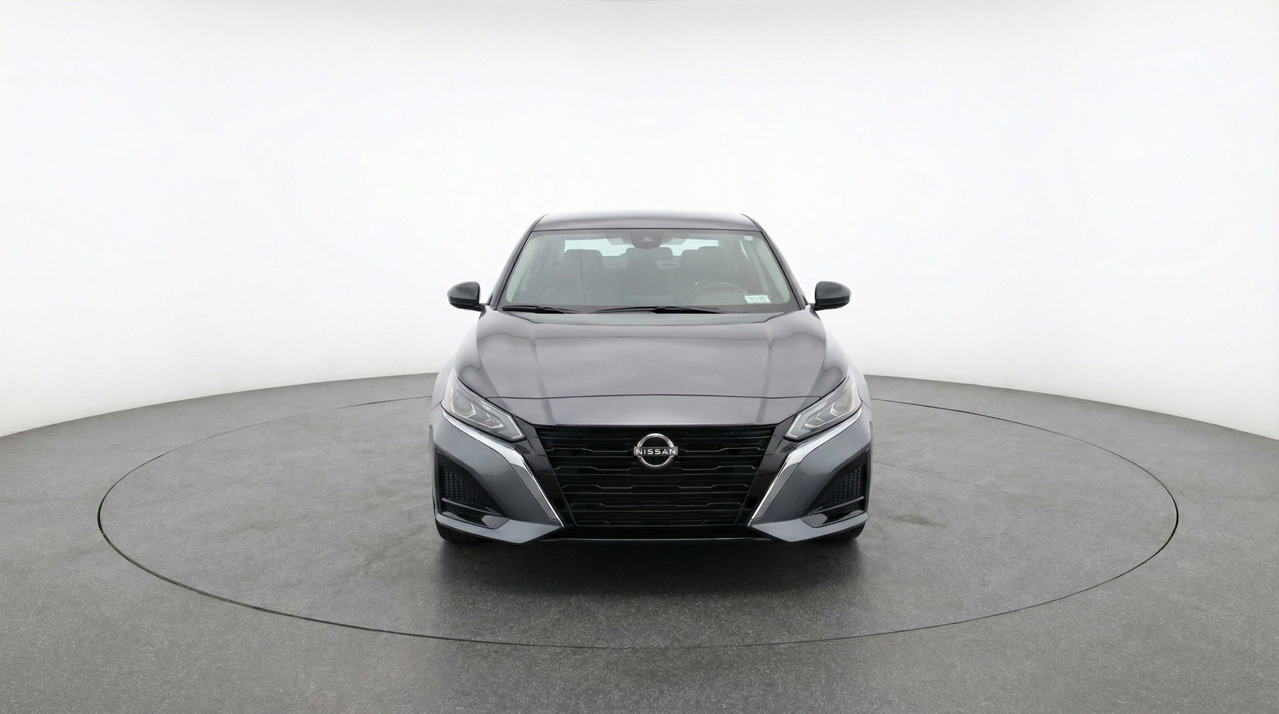 Thumbnail: 2025 Nissan Altima - 2