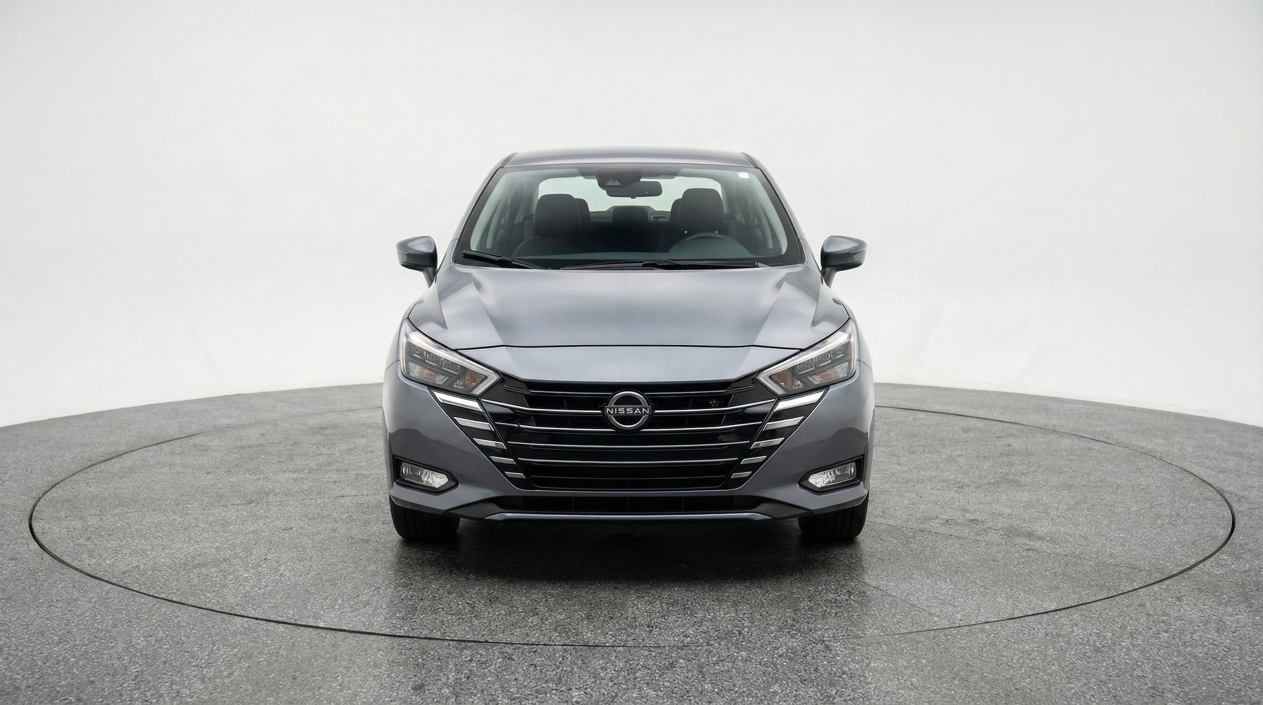 Thumbnail: 2025 Nissan Versa - 2