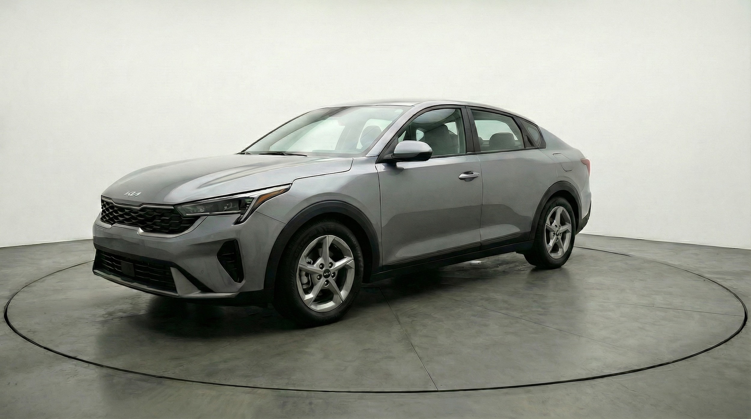 Thumbnail: 2025 Kia K4 - 3