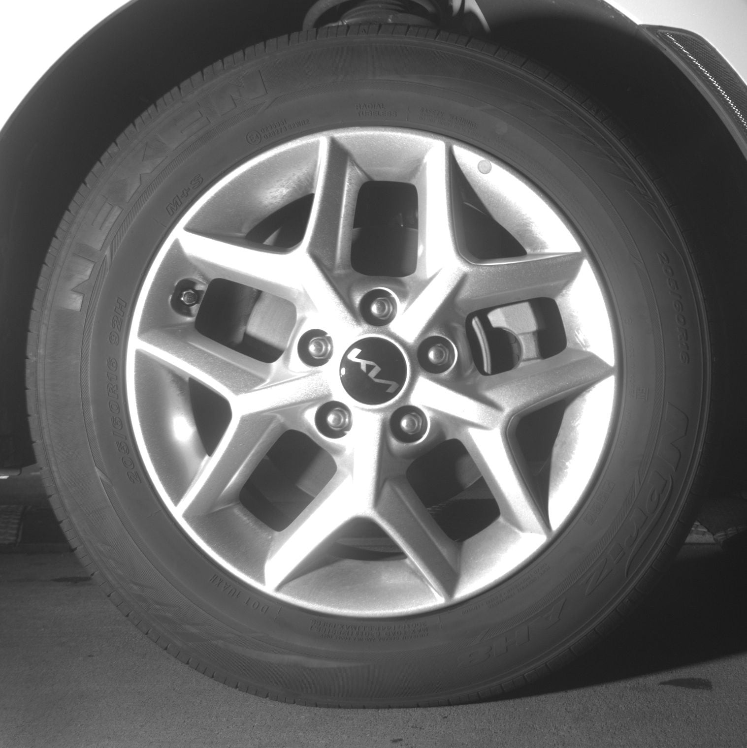 Thumbnail: 2025 Kia Soul - 10