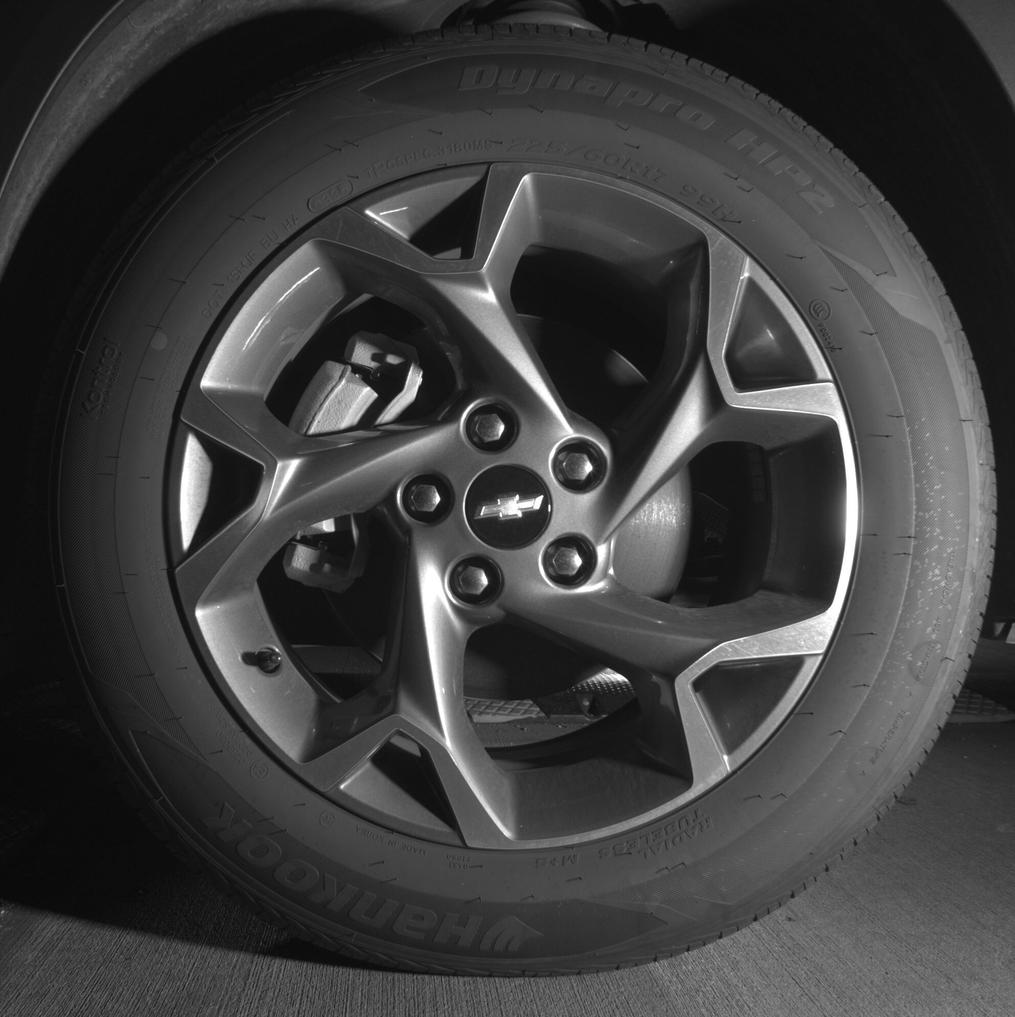 Thumbnail: 2025 Chevrolet Trax - 9